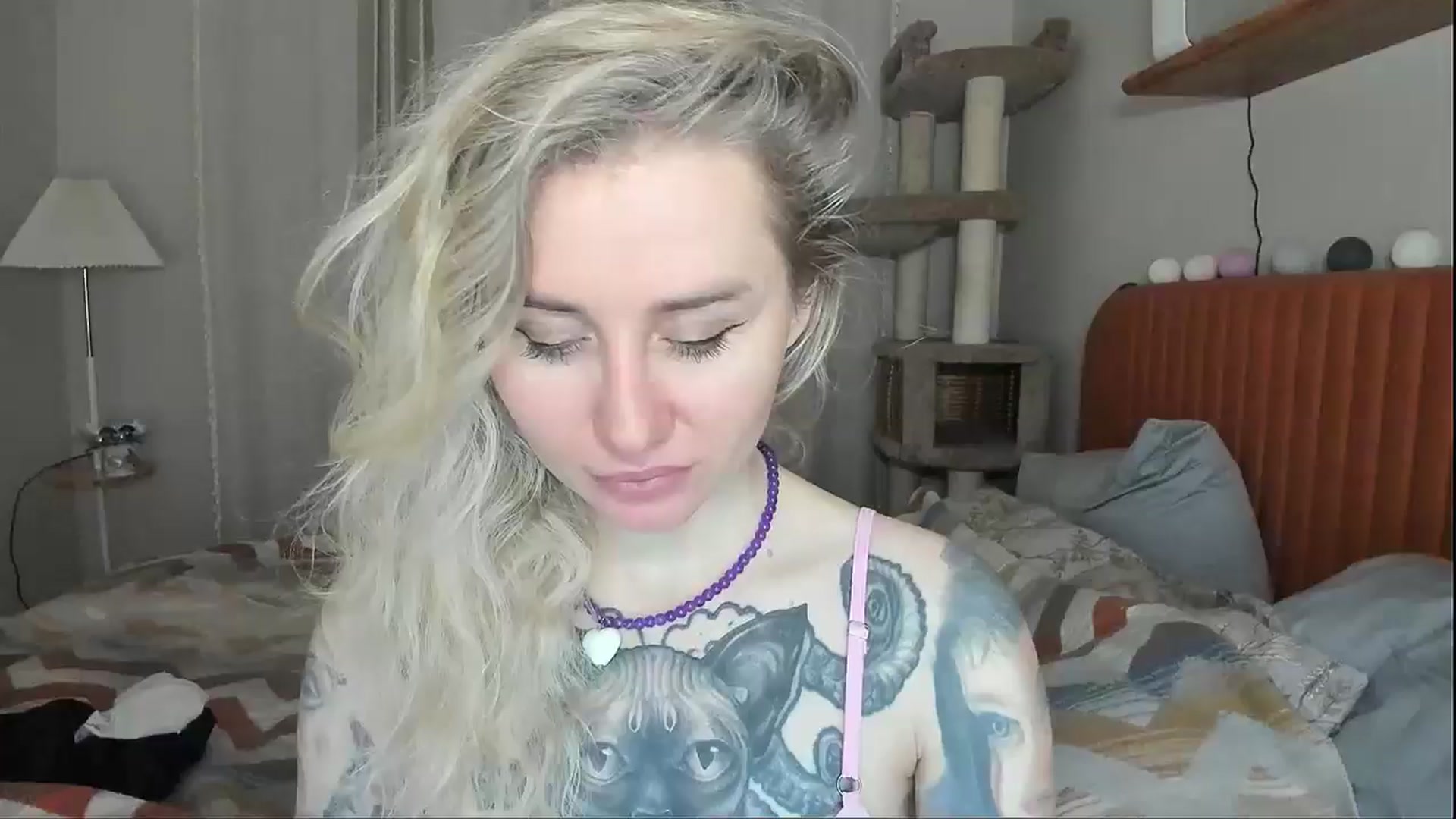 Gallery image thumbnail from Alexa_Smithhh's myfreecams stream on, 12/08/2025, 18:49 image 14 of 20