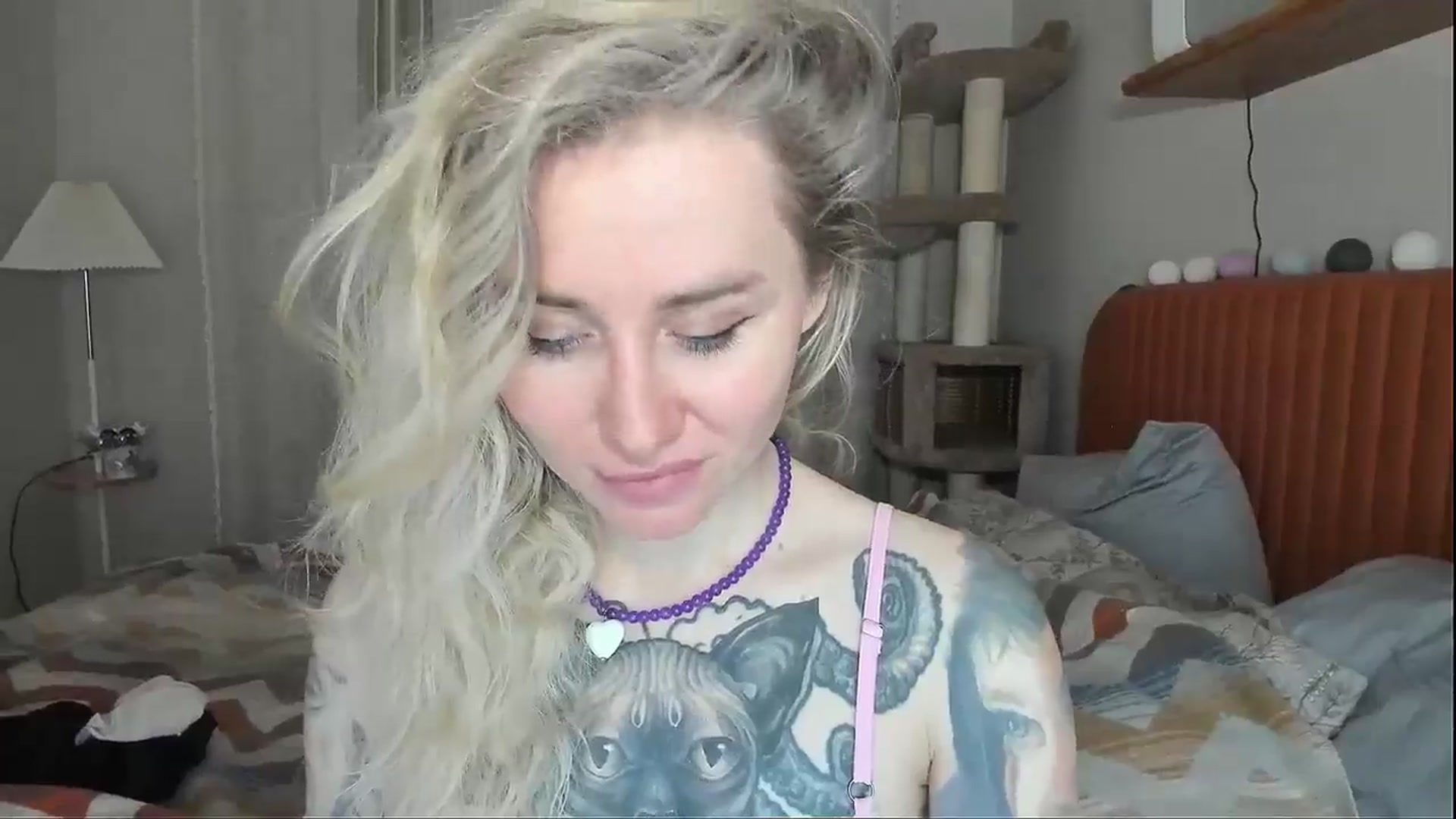 Gallery image thumbnail from Alexa_Smithhh's myfreecams stream on, 12/08/2025, 18:49 image 15 of 20