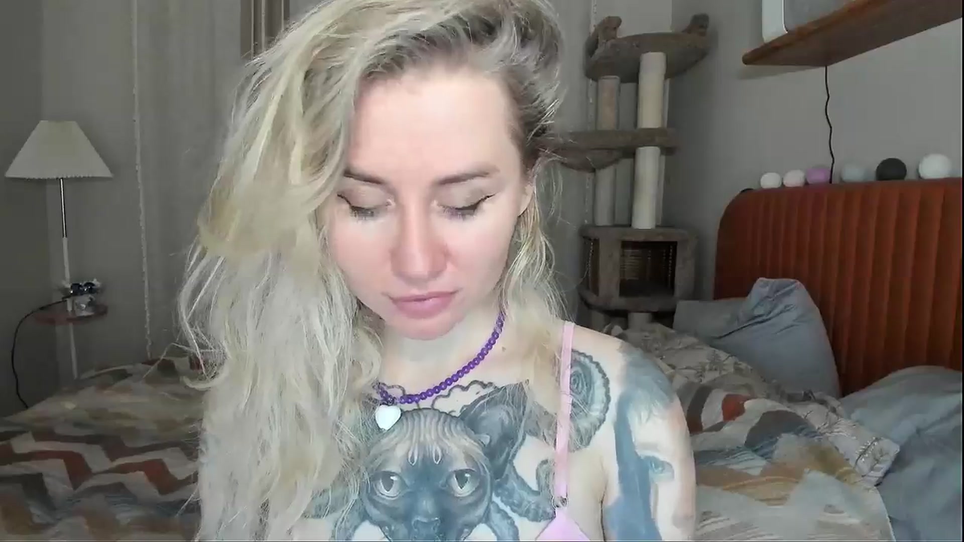 Gallery image thumbnail from Alexa_Smithhh's myfreecams stream on, 12/08/2025, 18:49 image 11 of 20