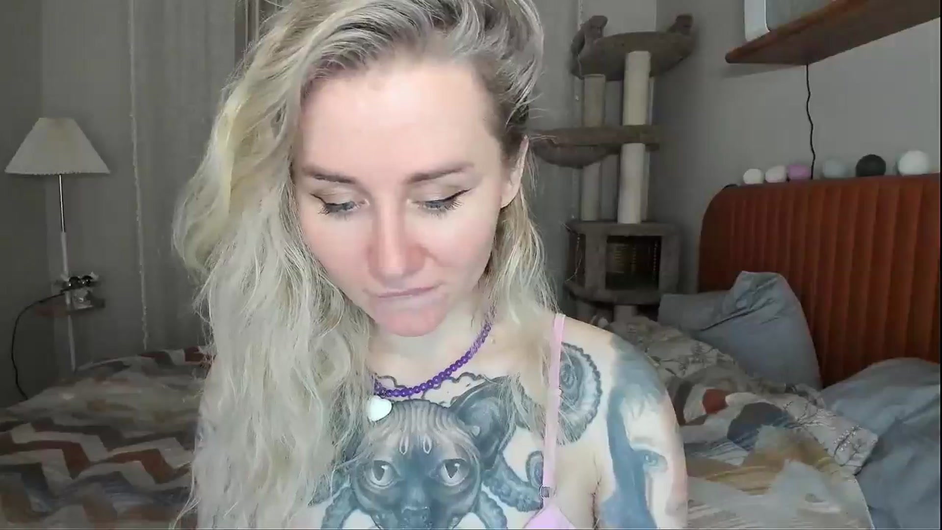 Gallery image thumbnail from Alexa_Smithhh's myfreecams stream on, 12/08/2025, 18:49 image 10 of 20