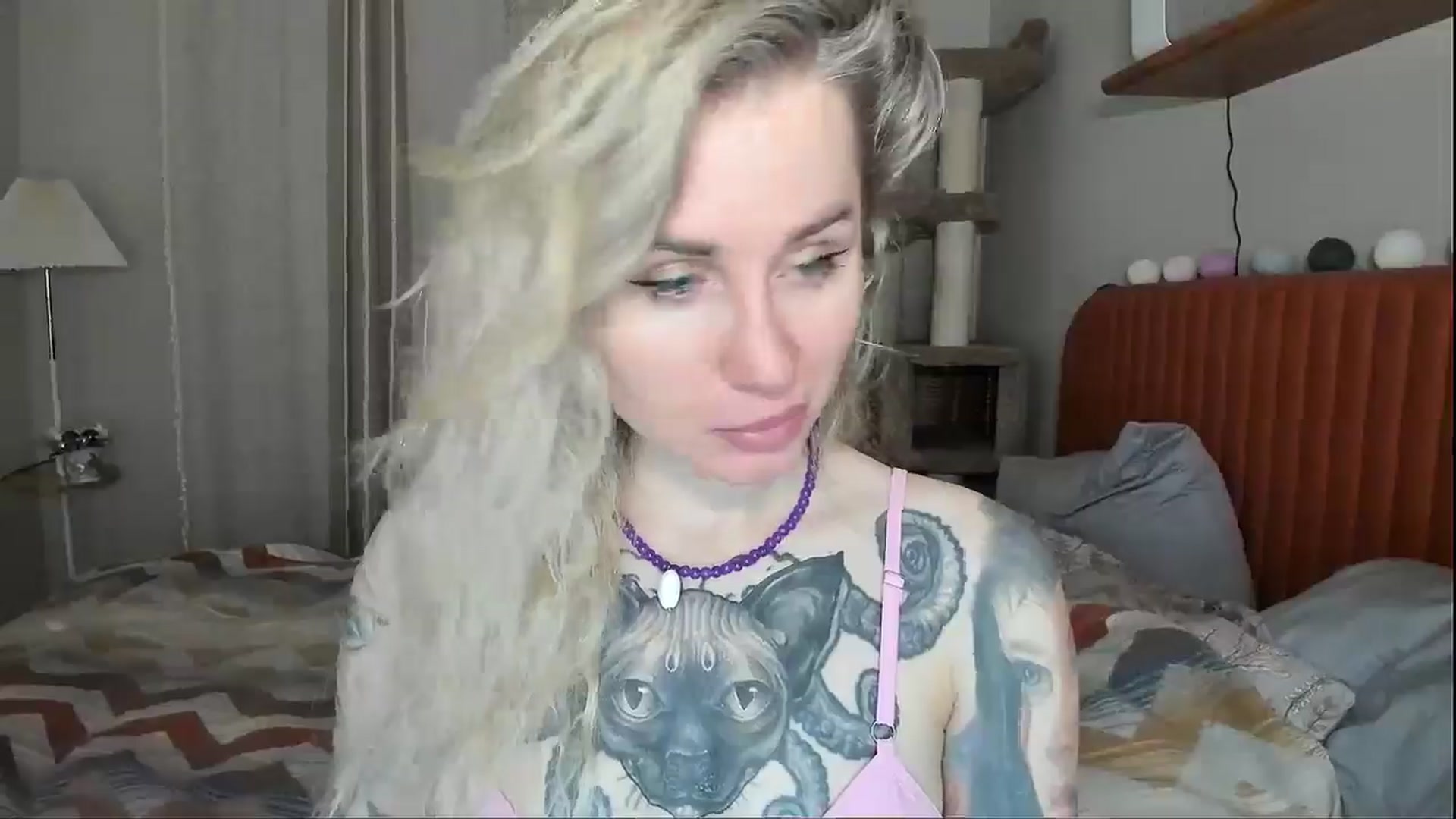 Gallery image thumbnail from Alexa_Smithhh's myfreecams stream on, 12/08/2025, 18:49 image 2 of 20