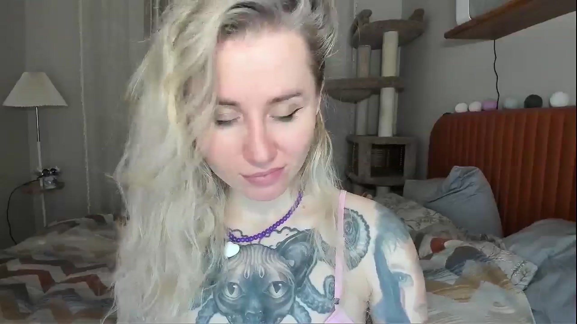 Gallery image thumbnail from Alexa_Smithhh's myfreecams stream on, 12/08/2025, 18:49 image 9 of 20