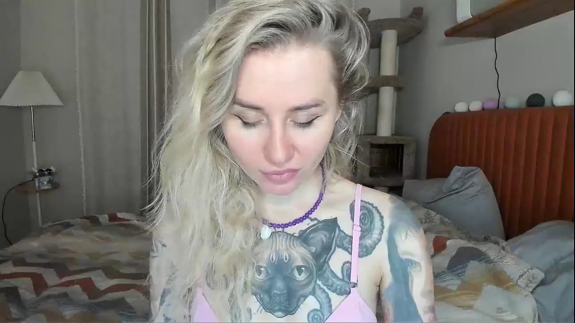 Gallery image thumbnail from Alexa_Smithhh's myfreecams stream on, 12/08/2025, 18:49 image 7 of 20
