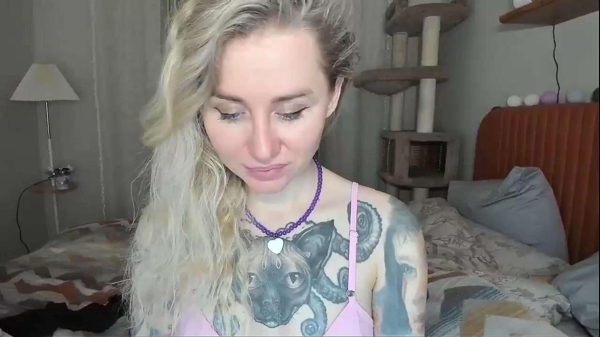 Gallery image thumbnail from Alexa_Smithhh's myfreecams stream on, 12/08/2025, 21:23 image 7 of 20