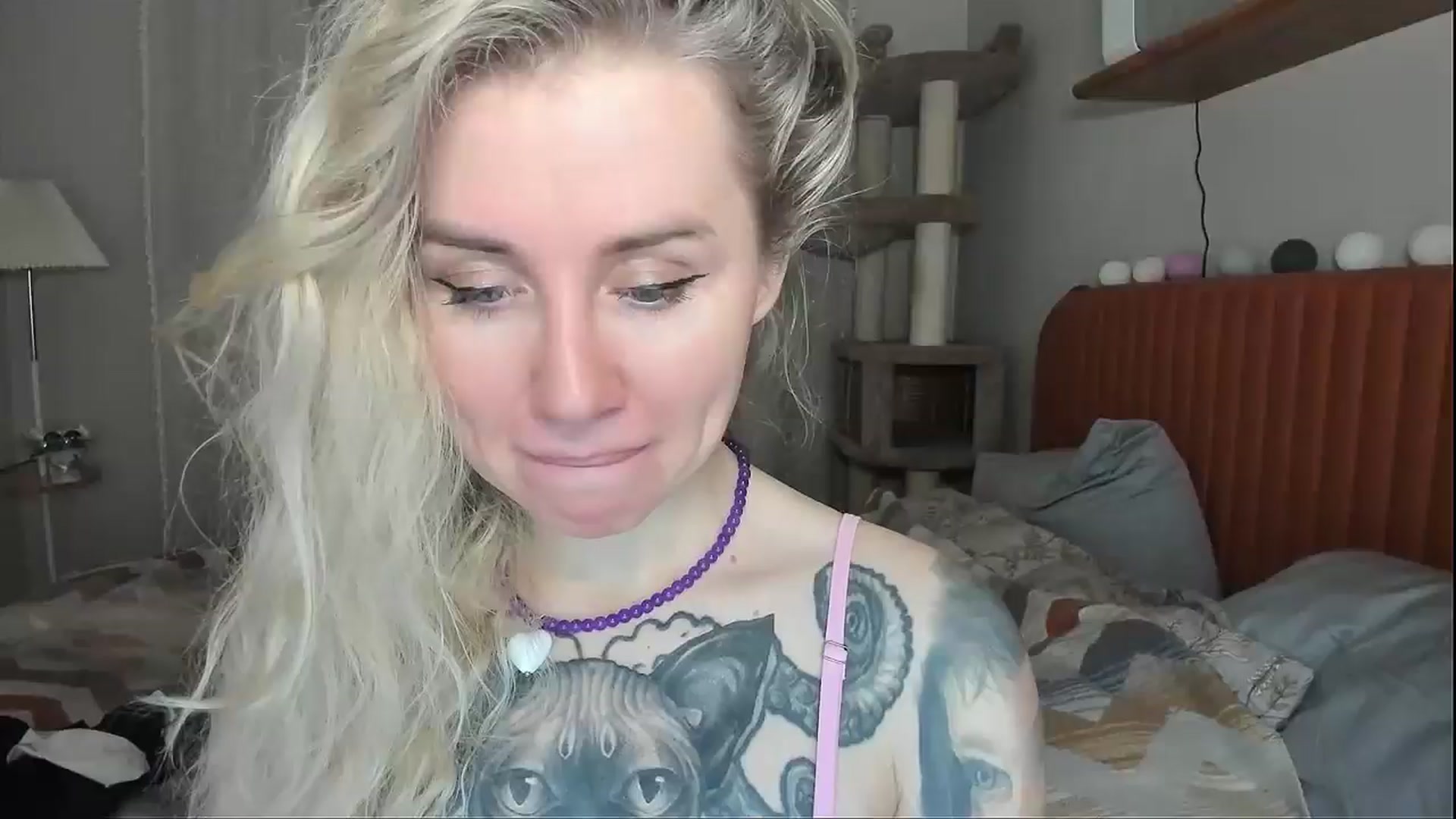 Gallery image thumbnail from Alexa_Smithhh's myfreecams stream on, 12/08/2025, 21:23 image 2 of 20