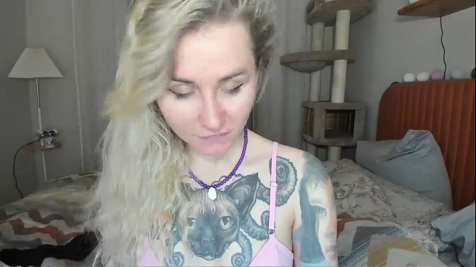 Gallery image thumbnail from Alexa_Smithhh's myfreecams stream on, 12/08/2025, 21:23 image 9 of 20