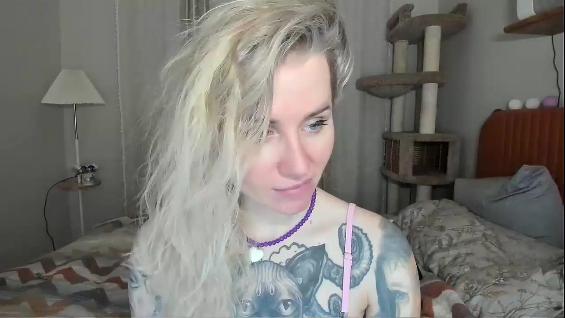 Gallery image thumbnail from Alexa_Smithhh's myfreecams stream on, 12/08/2025, 21:23 image 20 of 20