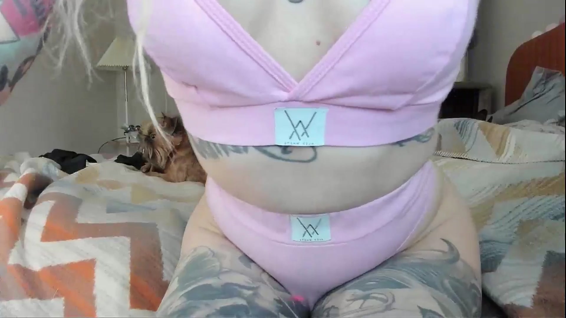 Gallery image thumbnail from Alexa_Smithhh's myfreecams stream on, 12/08/2025, 21:23 image 13 of 20