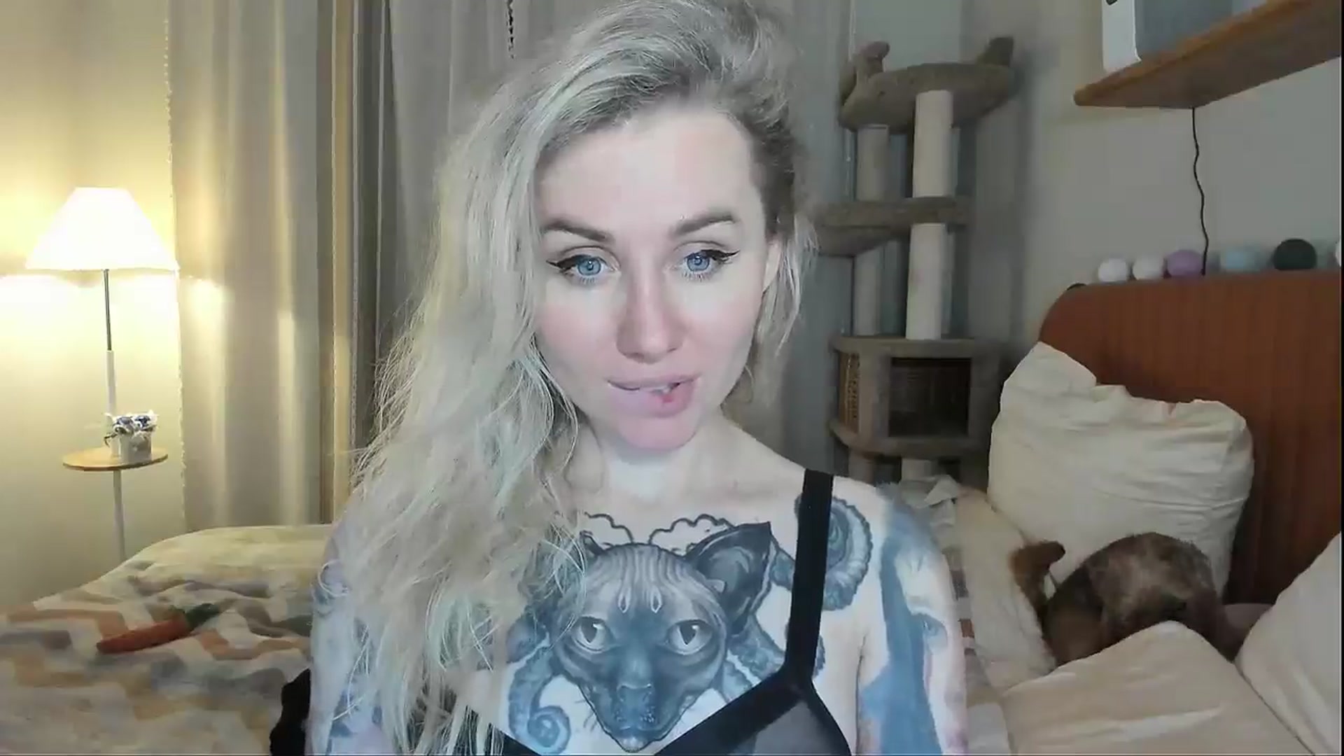 Gallery image thumbnail from Alexa_Smithhh's myfreecams stream on, 12/11/2025, 21:20 image 12 of 20