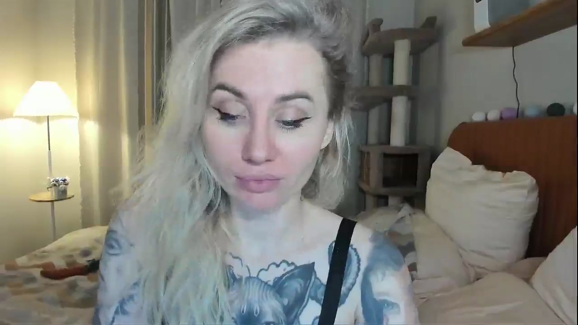 Gallery image thumbnail from Alexa_Smithhh's myfreecams stream on, 12/11/2025, 21:20 image 20 of 20