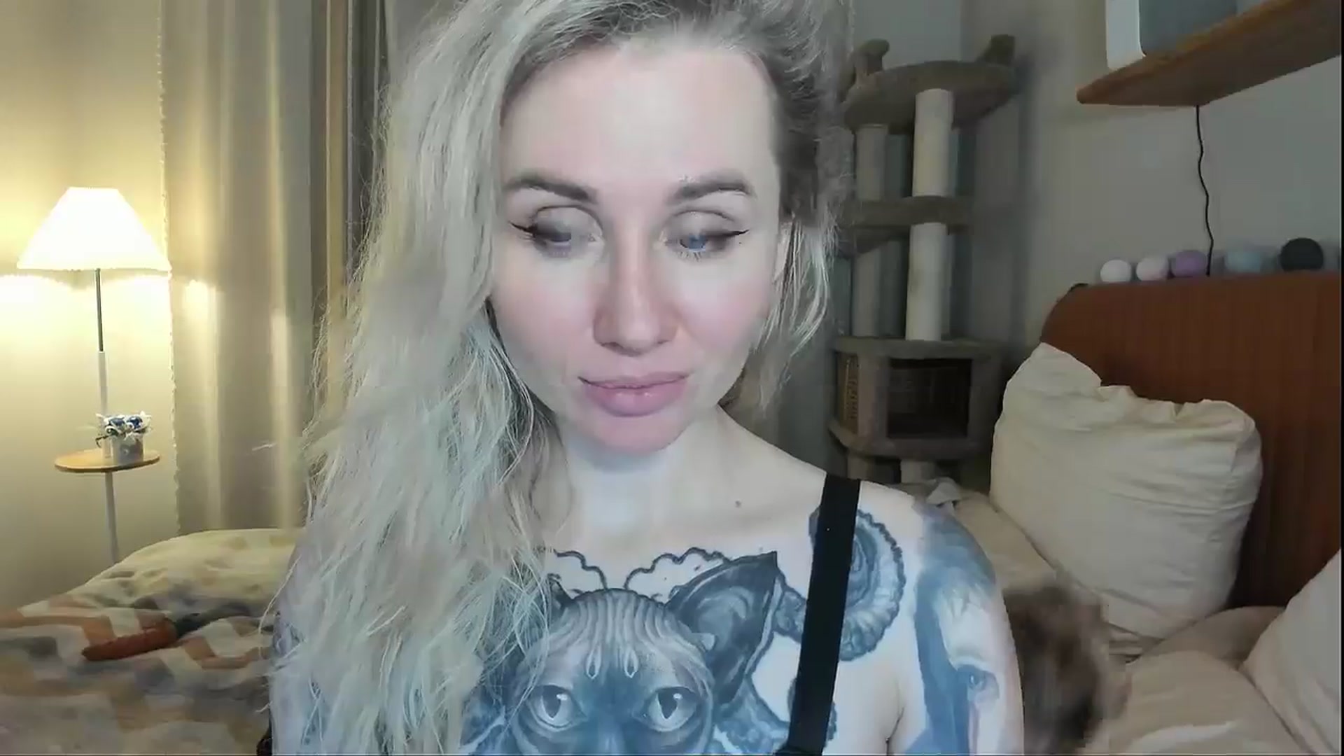 Gallery image thumbnail from Alexa_Smithhh's myfreecams stream on, 12/11/2025, 21:20 image 11 of 20