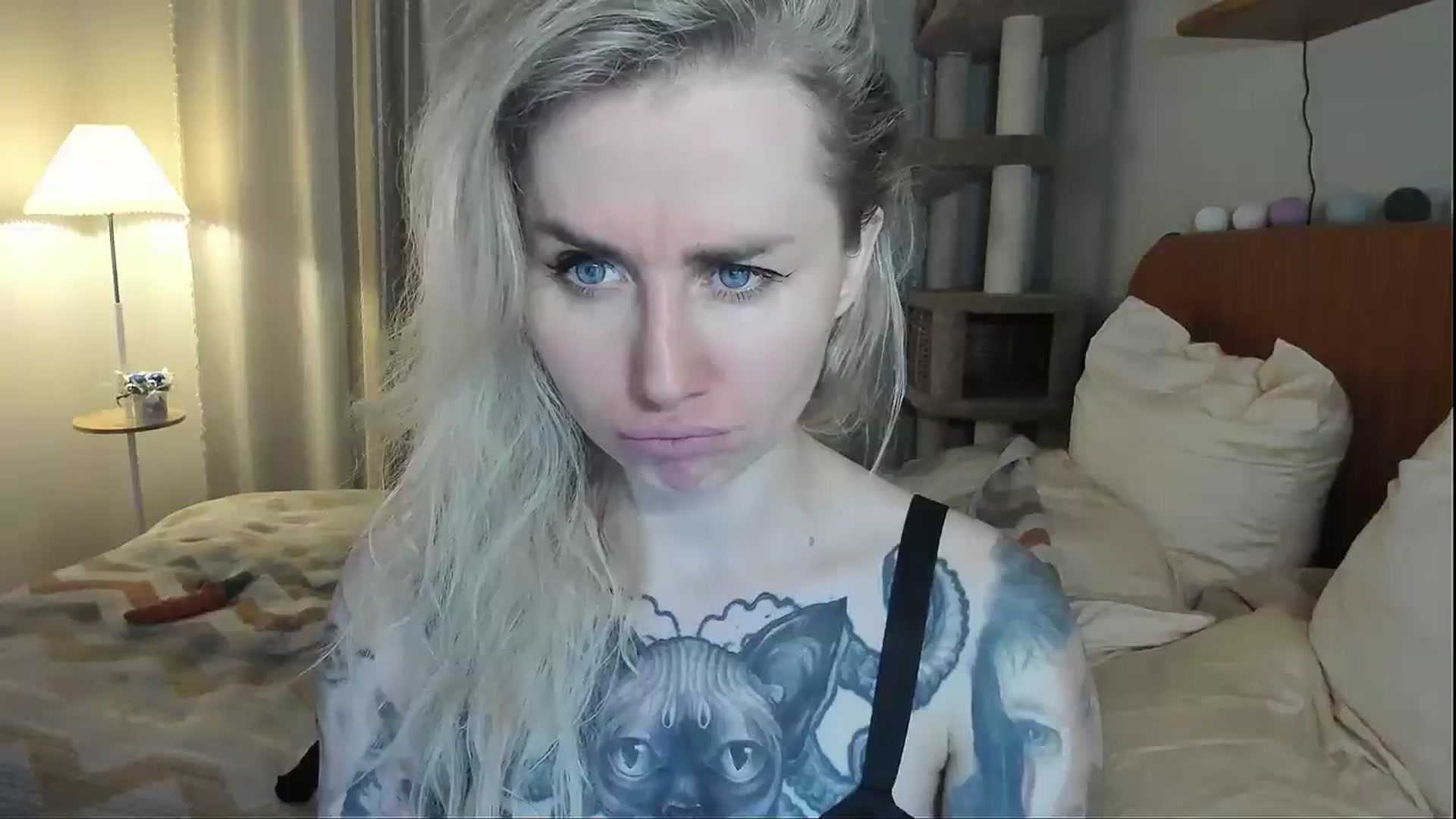 Gallery image thumbnail from Alexa_Smithhh's myfreecams stream on, 12/11/2025, 21:20 image 3 of 20