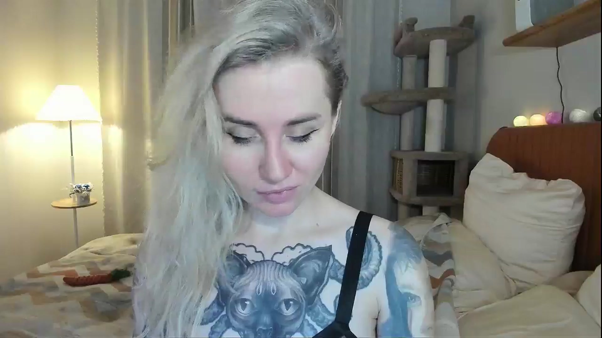 Gallery image thumbnail from Alexa_Smithhh's myfreecams stream on, 12/11/2025, 21:40 image 4 of 20