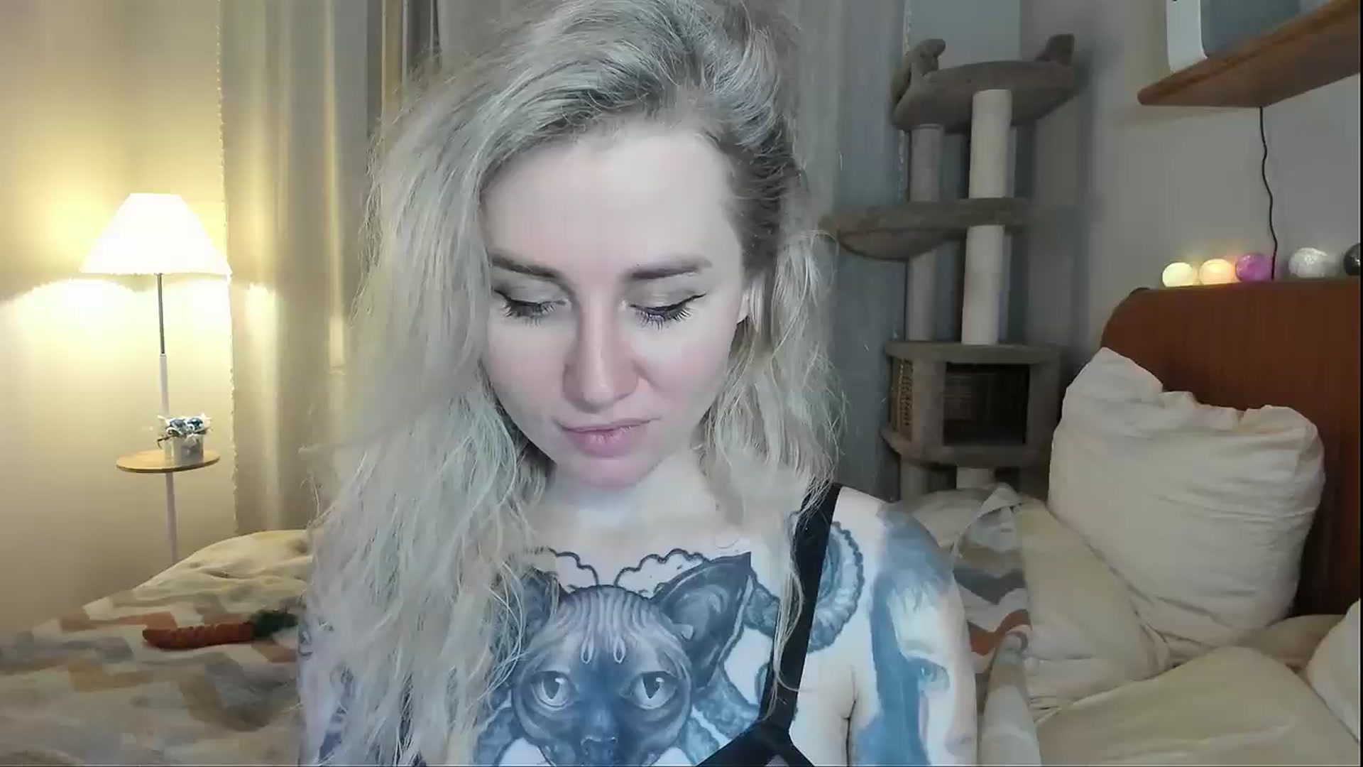 Gallery image thumbnail from Alexa_Smithhh's myfreecams stream on, 12/11/2025, 21:40 image 1 of 20