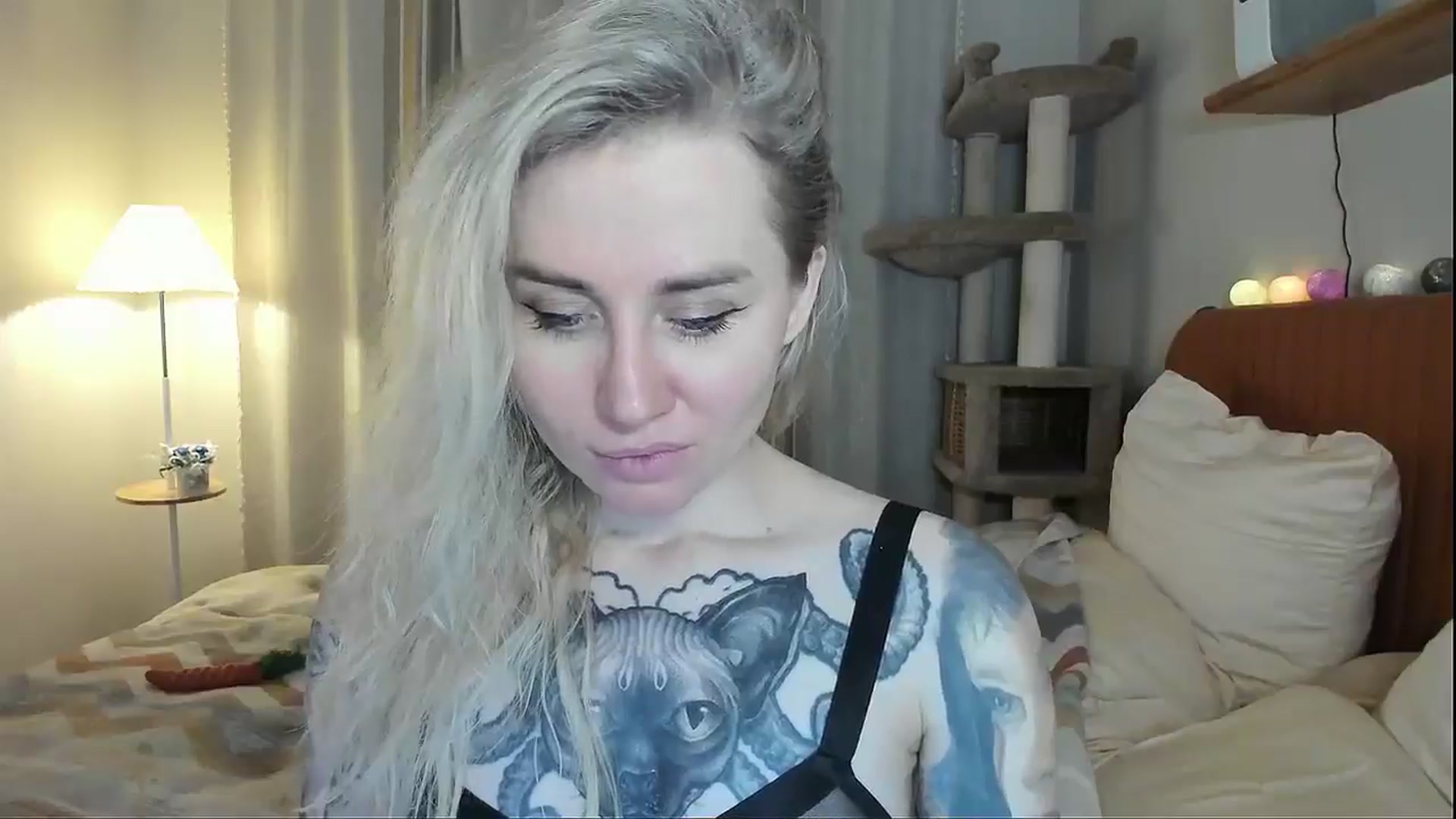 Gallery image thumbnail from Alexa_Smithhh's myfreecams stream on, 12/11/2025, 21:40 image 20 of 20