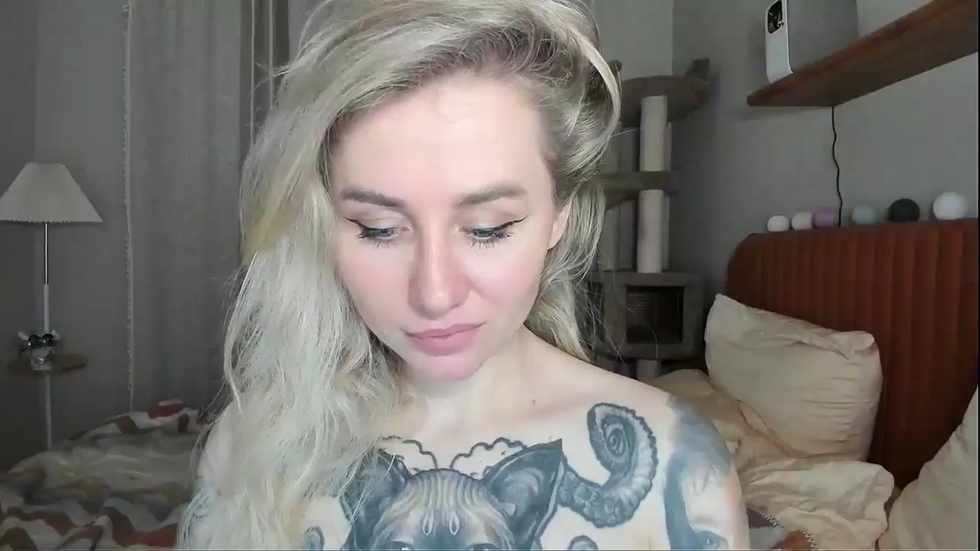 Gallery image thumbnail from Alexa_Smithhh's myfreecams stream on, 12/14/2025, 18:42 image 20 of 20