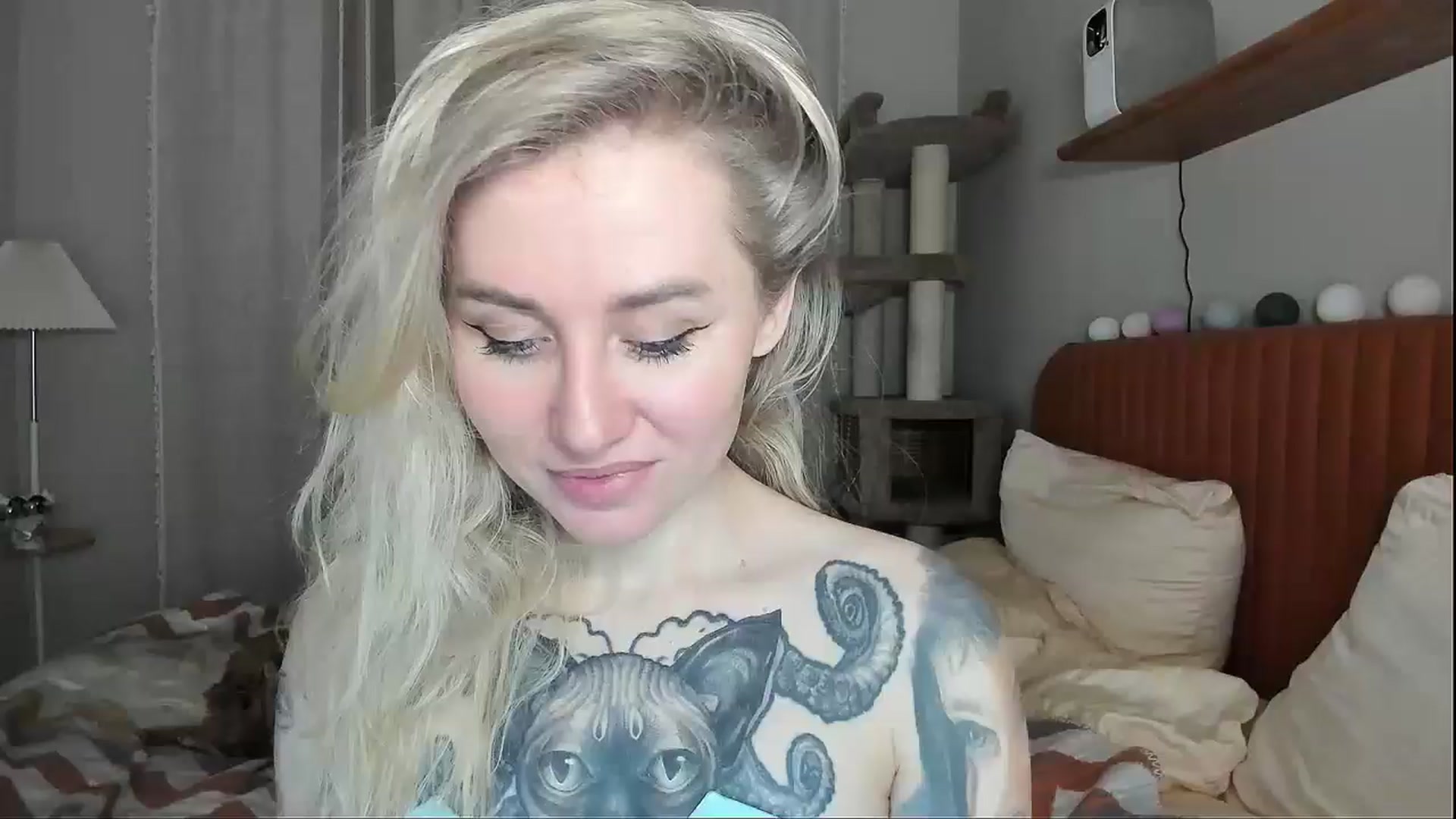 Gallery image thumbnail from Alexa_Smithhh's myfreecams stream on, 12/14/2025, 18:42 image 17 of 20