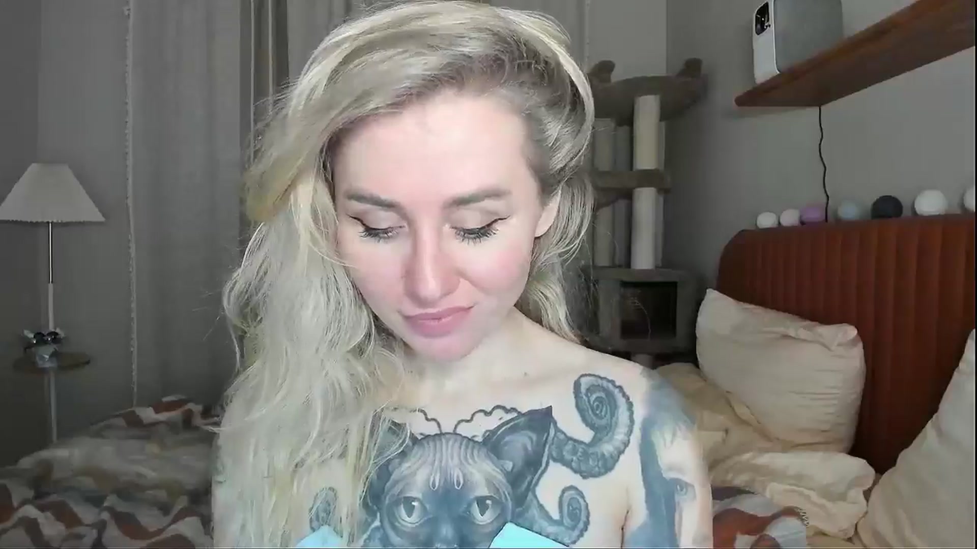 Gallery image thumbnail from Alexa_Smithhh's myfreecams stream on, 12/14/2025, 18:42 image 16 of 20