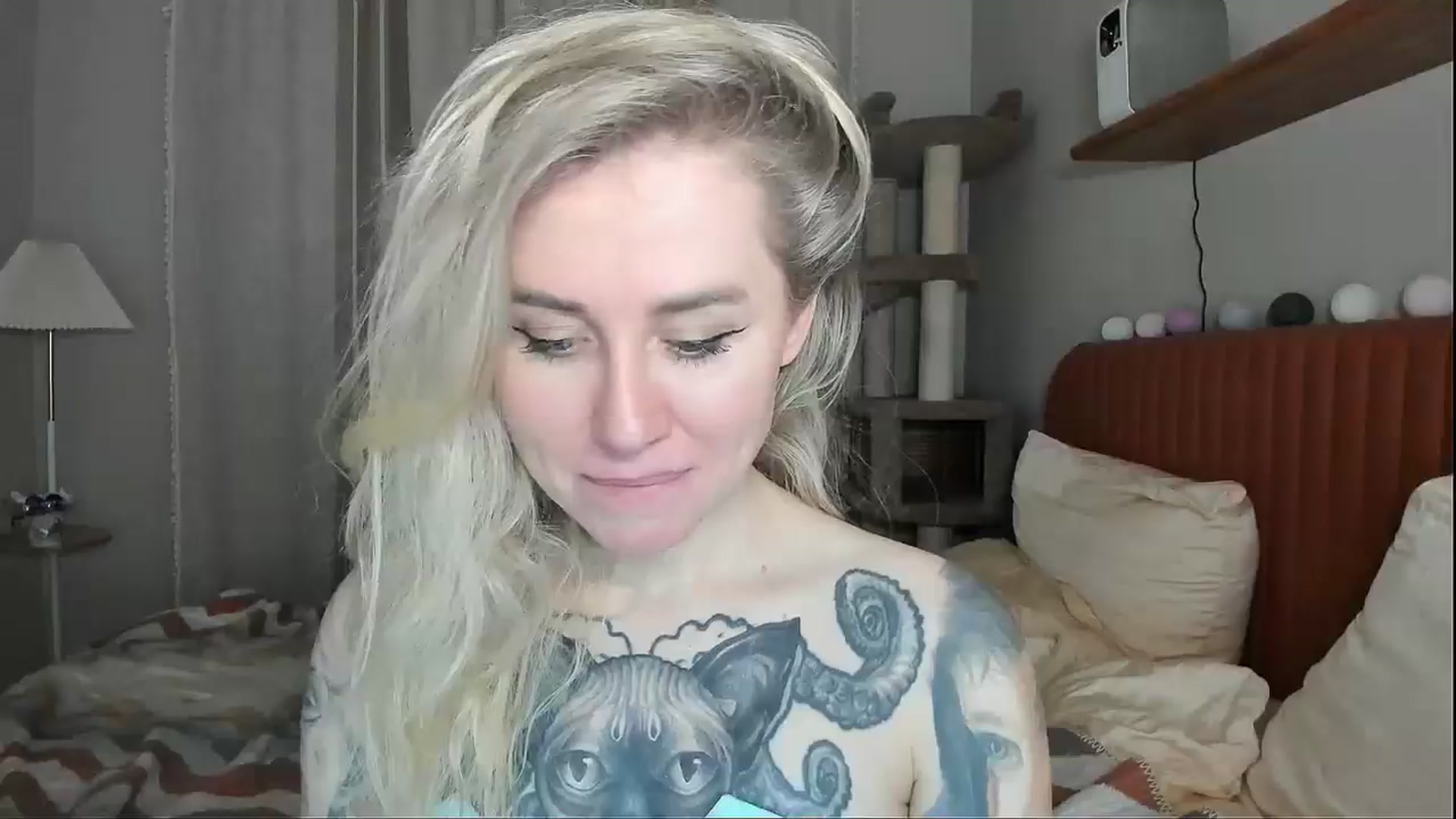 Gallery image thumbnail from Alexa_Smithhh's myfreecams stream on, 12/14/2025, 18:42 image 19 of 20