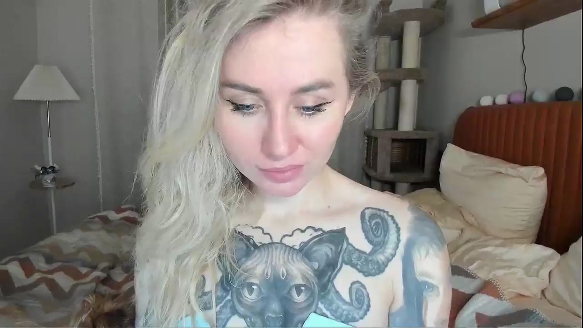 Gallery image thumbnail from Alexa_Smithhh's myfreecams stream on, 12/14/2025, 19:27 image 6 of 20
