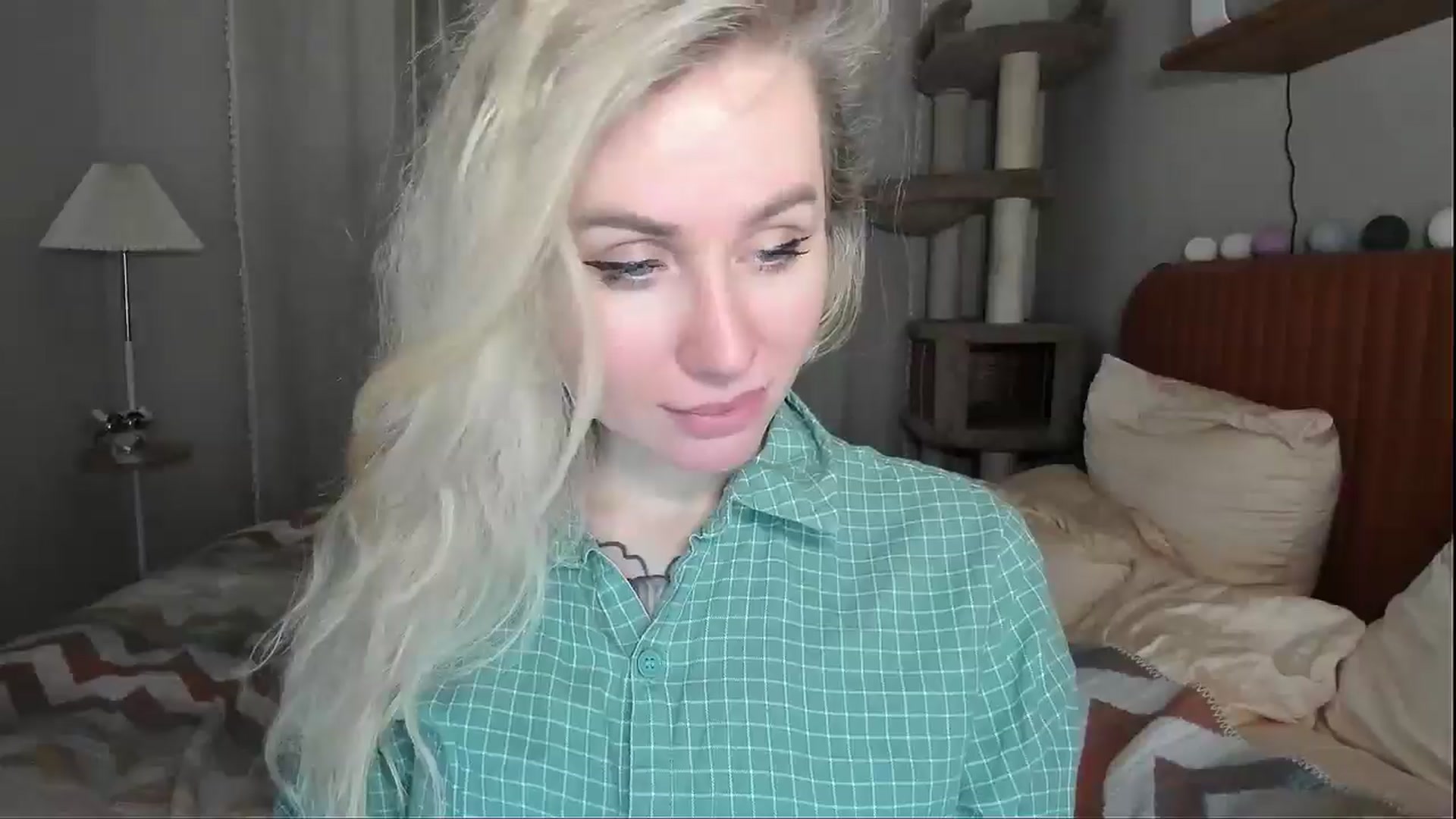 Gallery image thumbnail from Alexa_Smithhh's myfreecams stream on, 12/14/2025, 19:27 image 18 of 20