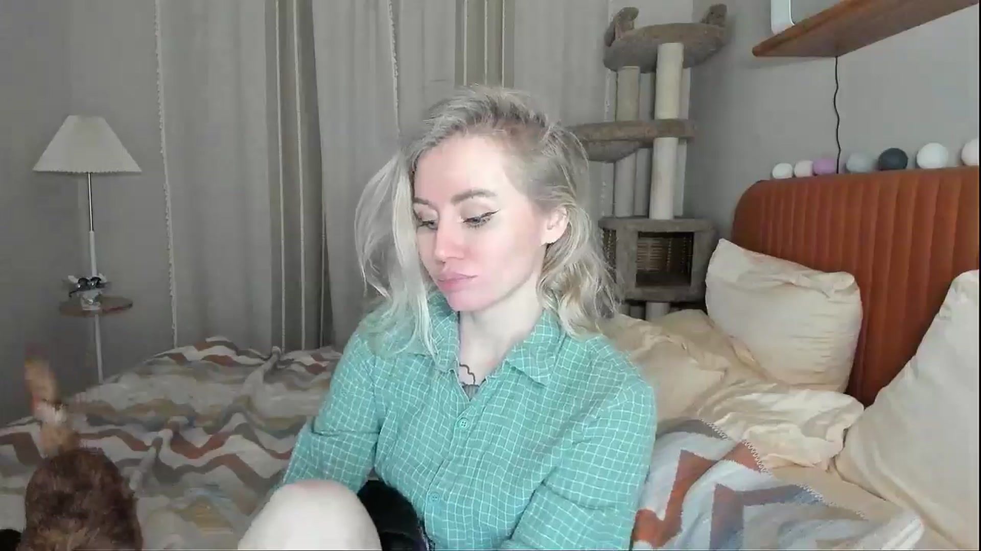Gallery image thumbnail from Alexa_Smithhh's myfreecams stream on, 12/14/2025, 19:27 image 16 of 20