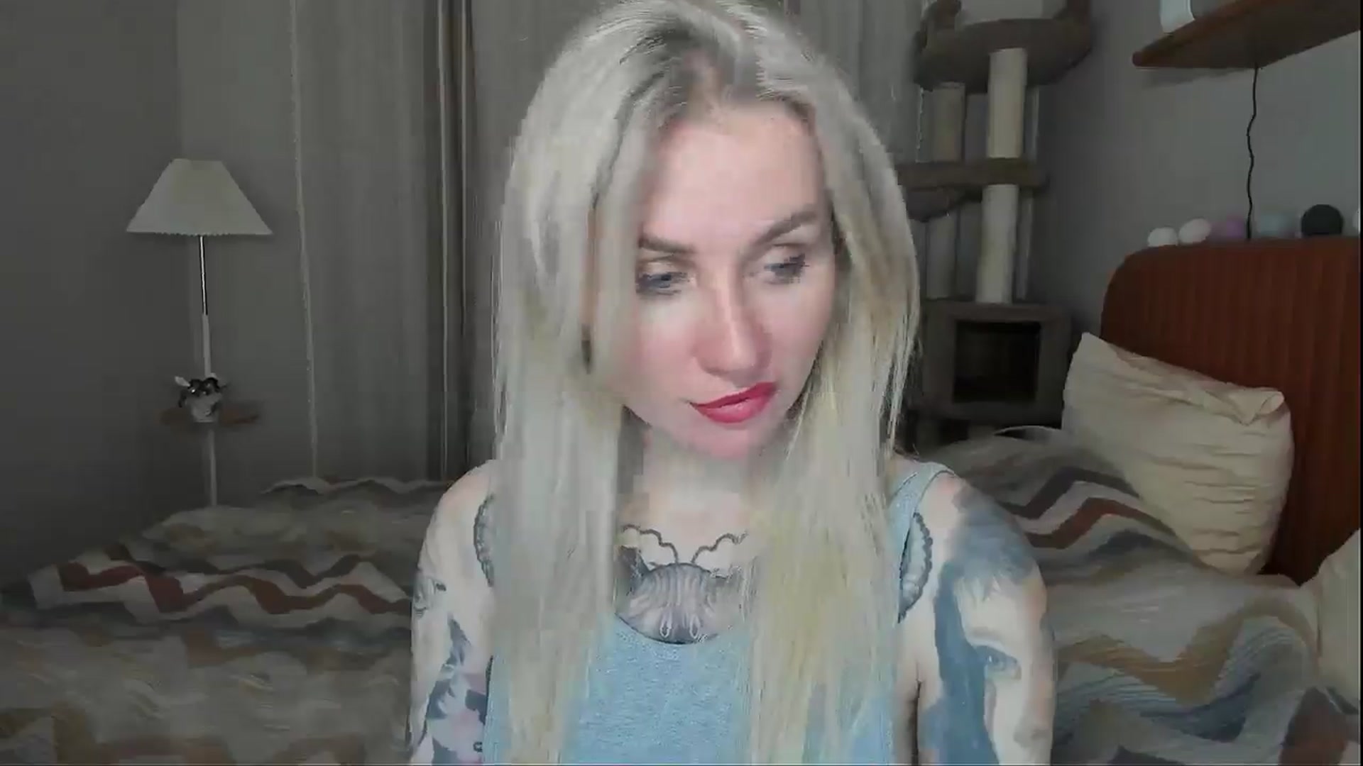 Gallery image thumbnail from Alexa_Smithhh's myfreecams stream on, 12/15/2025, 20:33 image 18 of 20