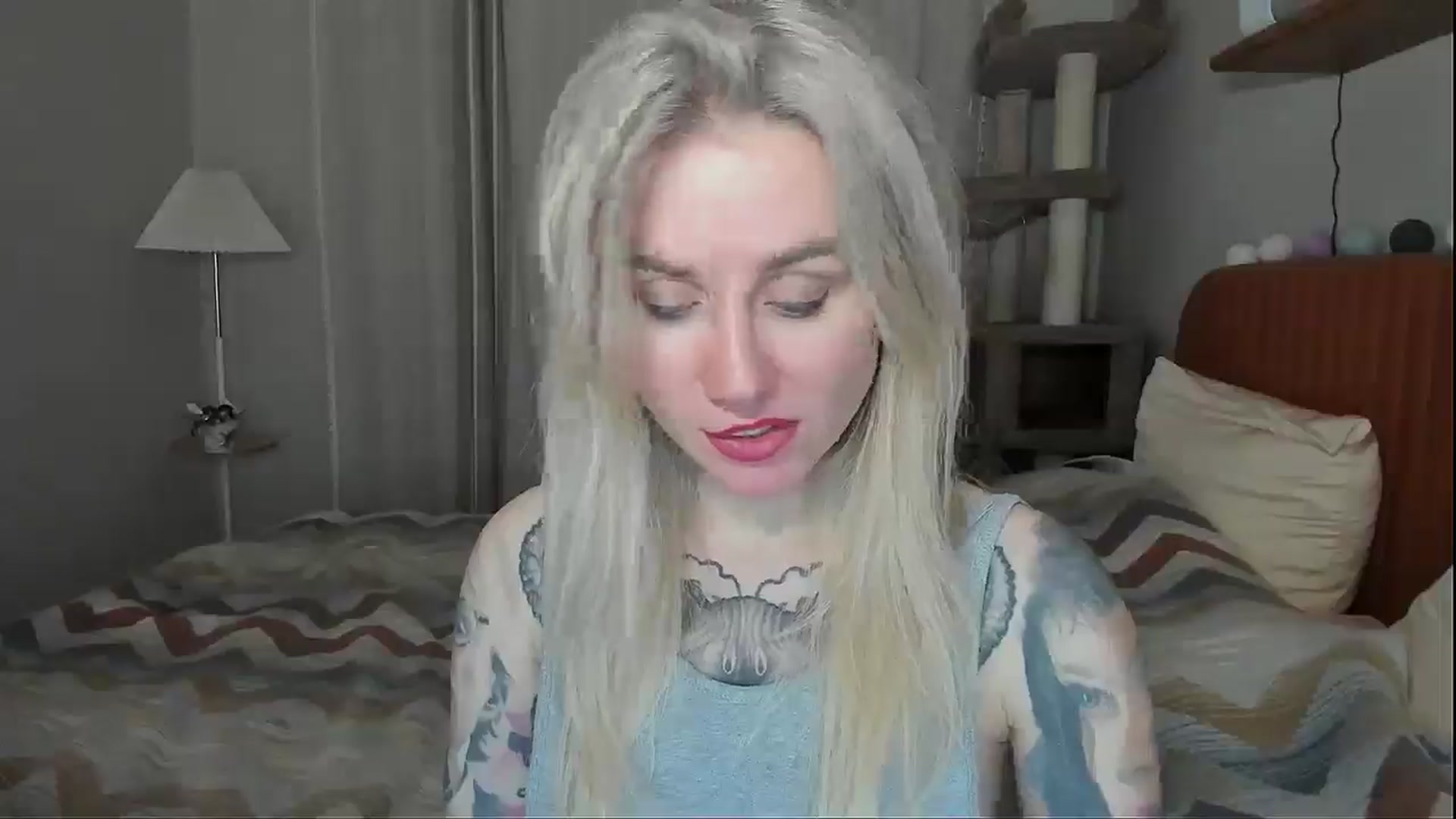 Gallery image thumbnail from Alexa_Smithhh's myfreecams stream on, 12/15/2025, 20:33 image 20 of 20
