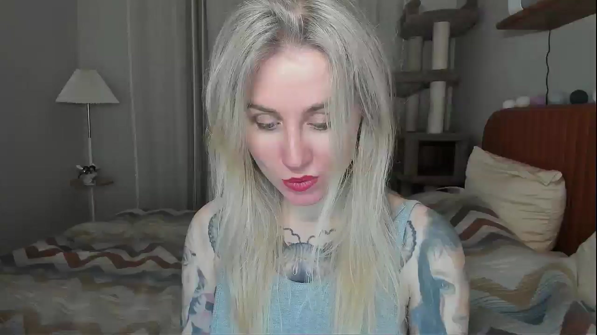 Gallery image thumbnail from Alexa_Smithhh's myfreecams stream on, 12/15/2025, 20:33 image 8 of 20