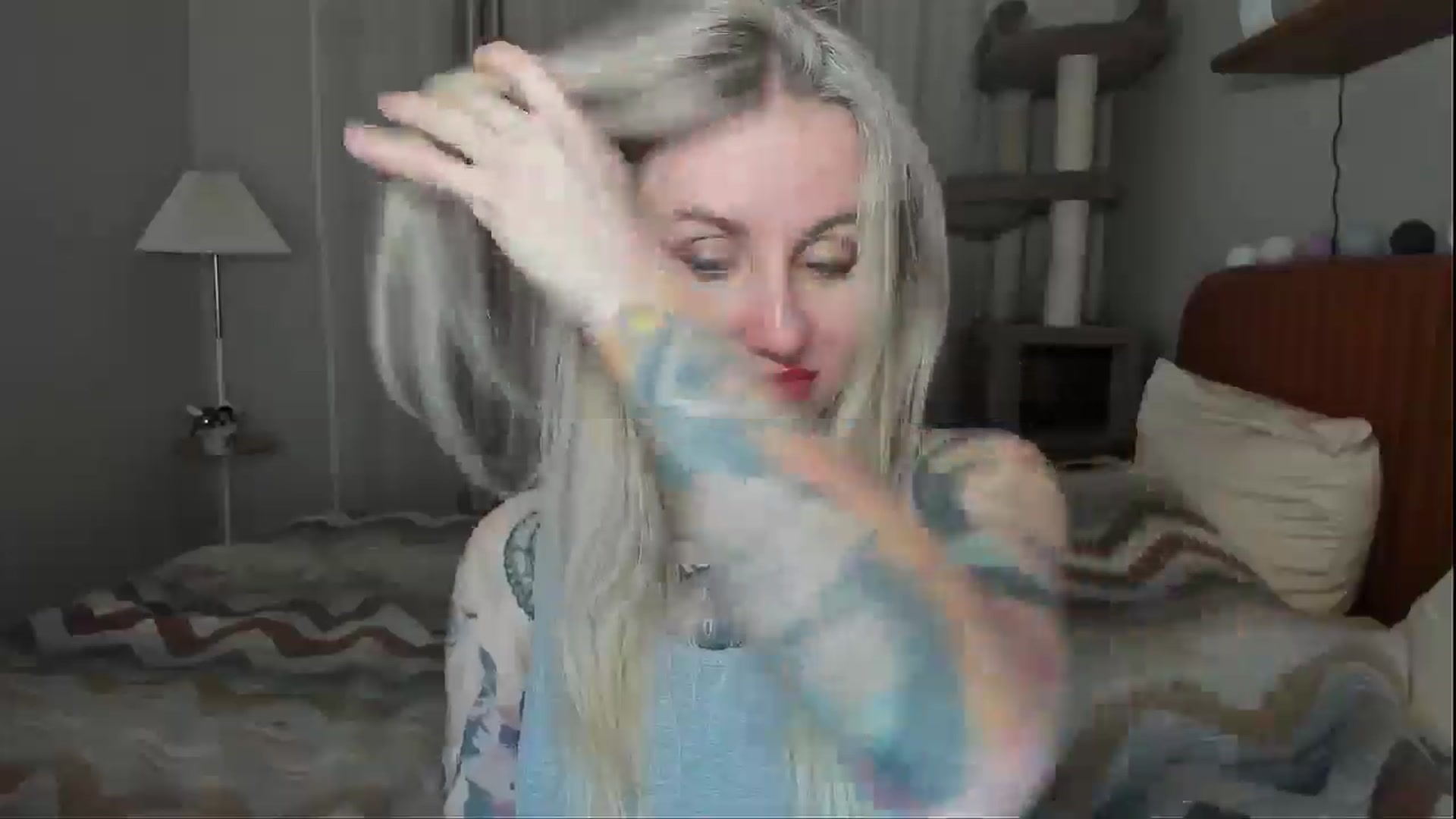 Gallery image thumbnail from Alexa_Smithhh's myfreecams stream on, 12/15/2025, 20:33 image 7 of 20