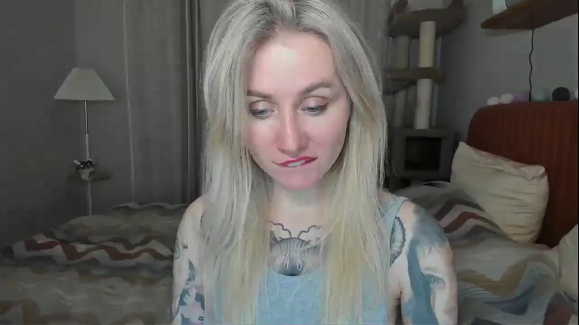 Gallery image thumbnail from Alexa_Smithhh's myfreecams stream on, 12/15/2025, 20:33 image 11 of 20