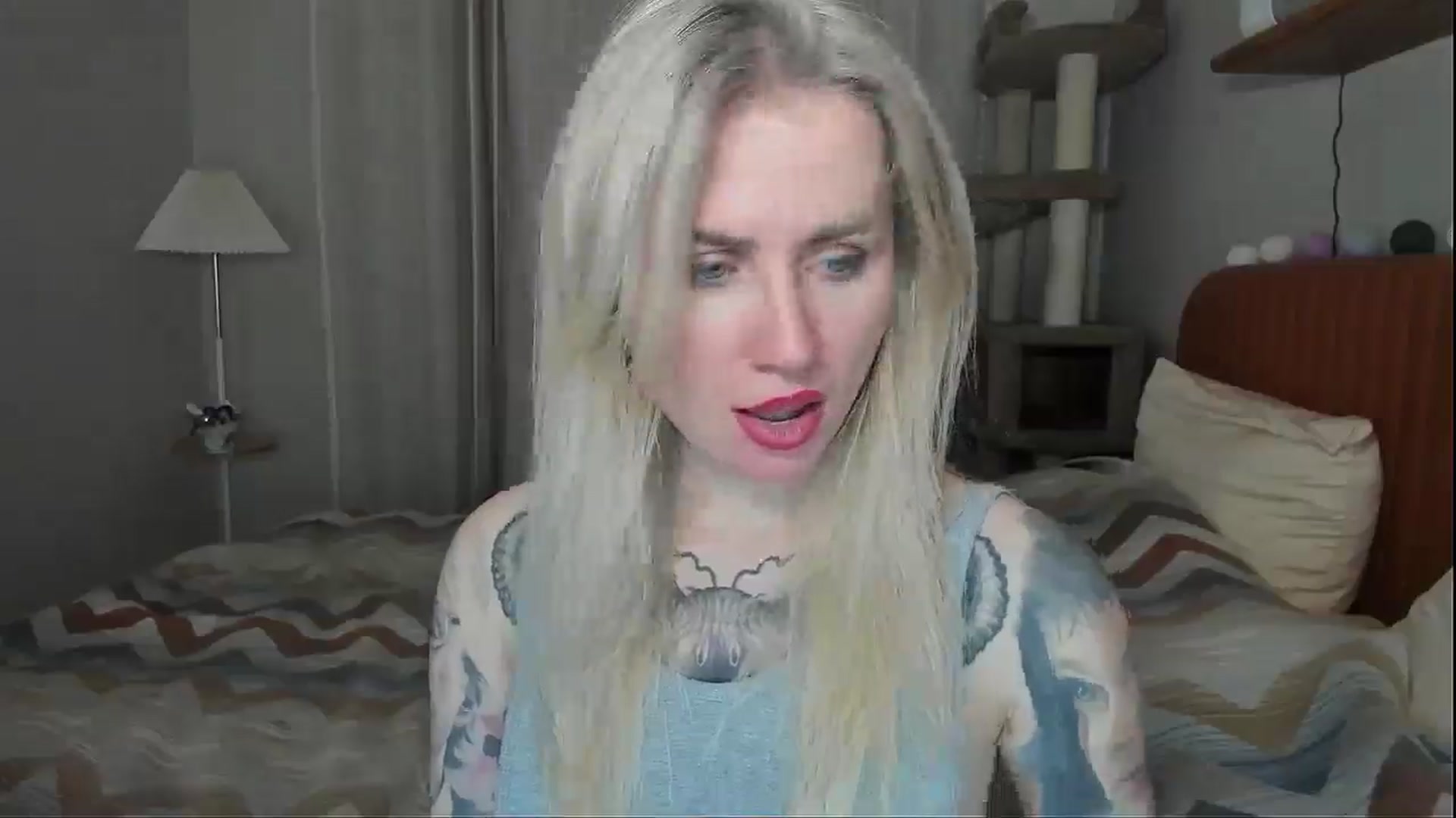 Gallery image thumbnail from Alexa_Smithhh's myfreecams stream on, 12/15/2025, 20:33 image 10 of 20