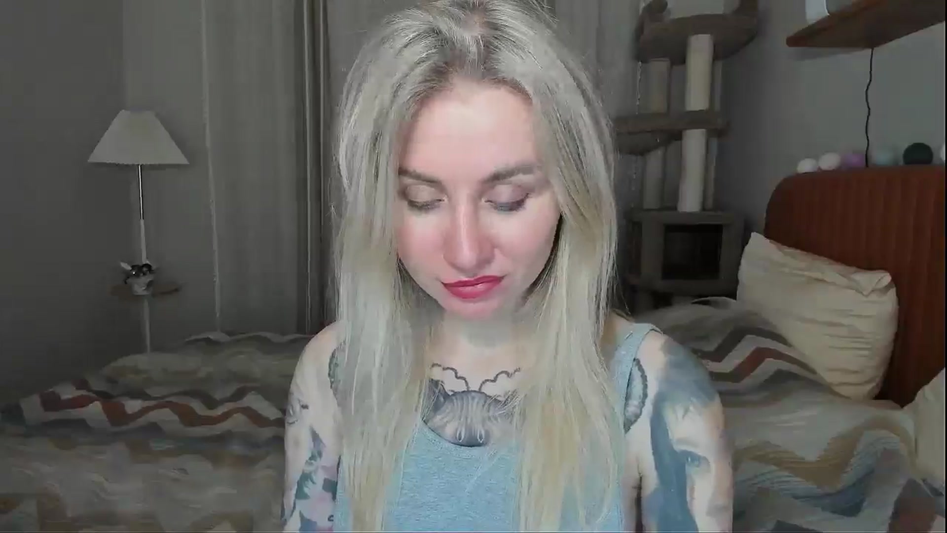 Gallery image thumbnail from Alexa_Smithhh's myfreecams stream on, 12/15/2025, 20:33 image 17 of 20