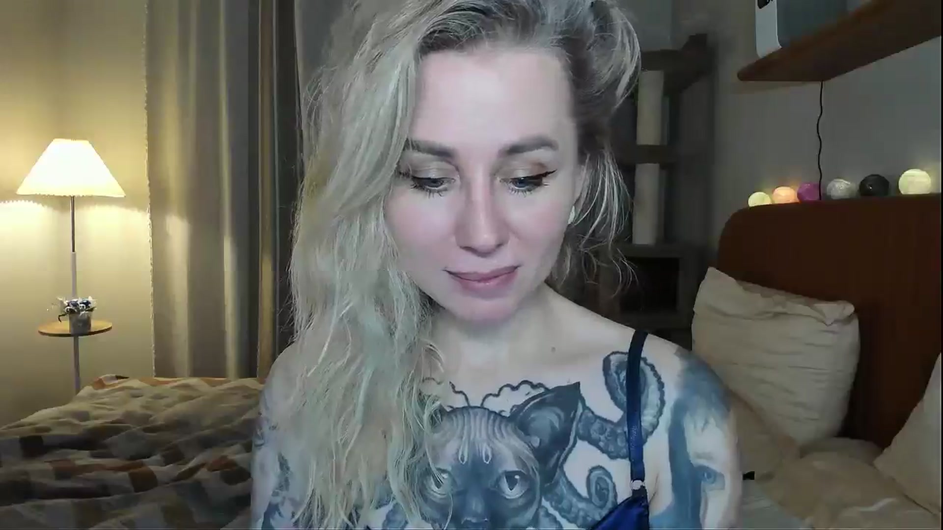 Gallery image thumbnail from Alexa_Smithhh's myfreecams stream on, 12/18/2025, 18:11 image 18 of 20