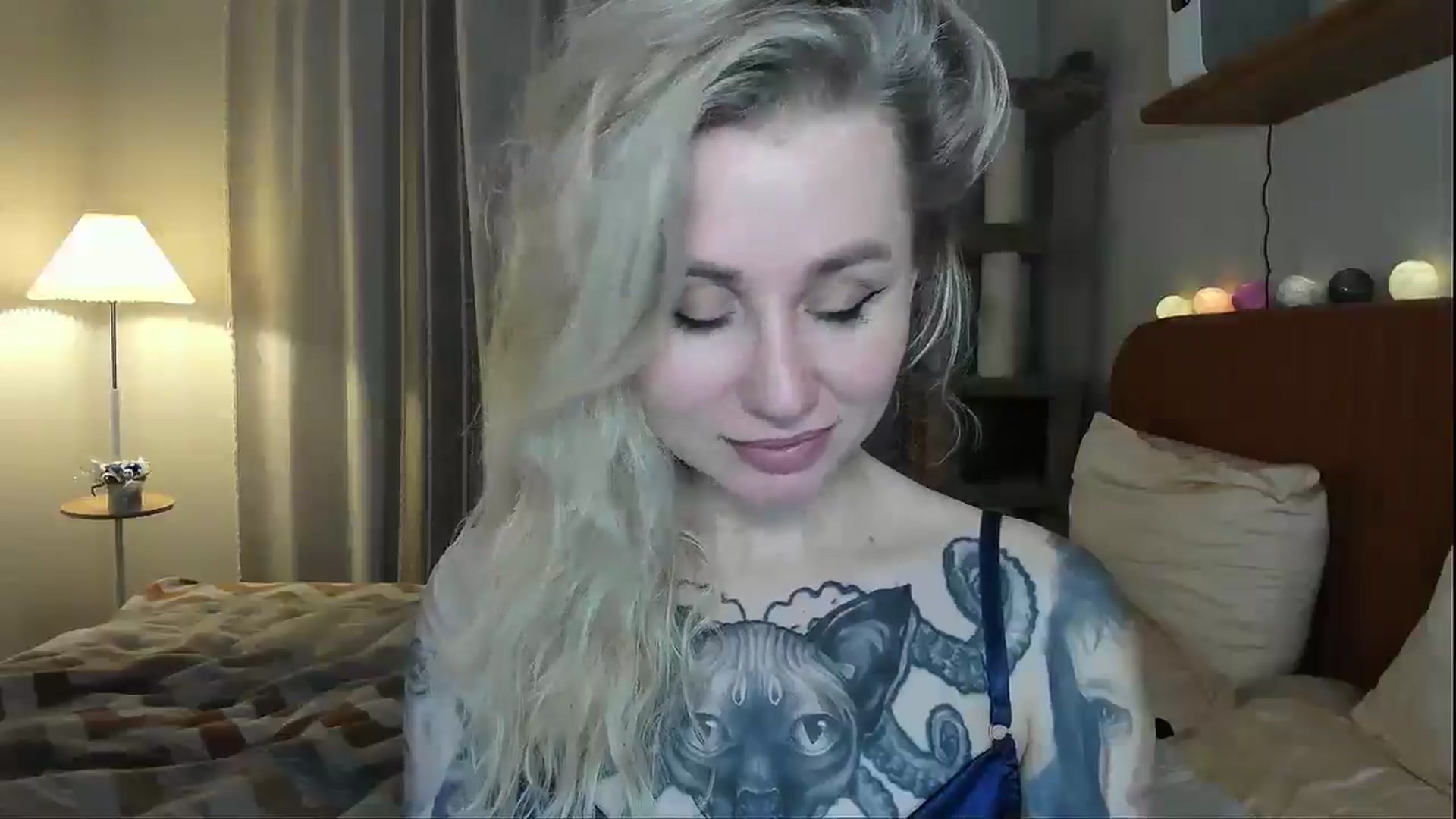 Gallery image thumbnail from Alexa_Smithhh's myfreecams stream on, 12/18/2025, 18:11 image 20 of 20
