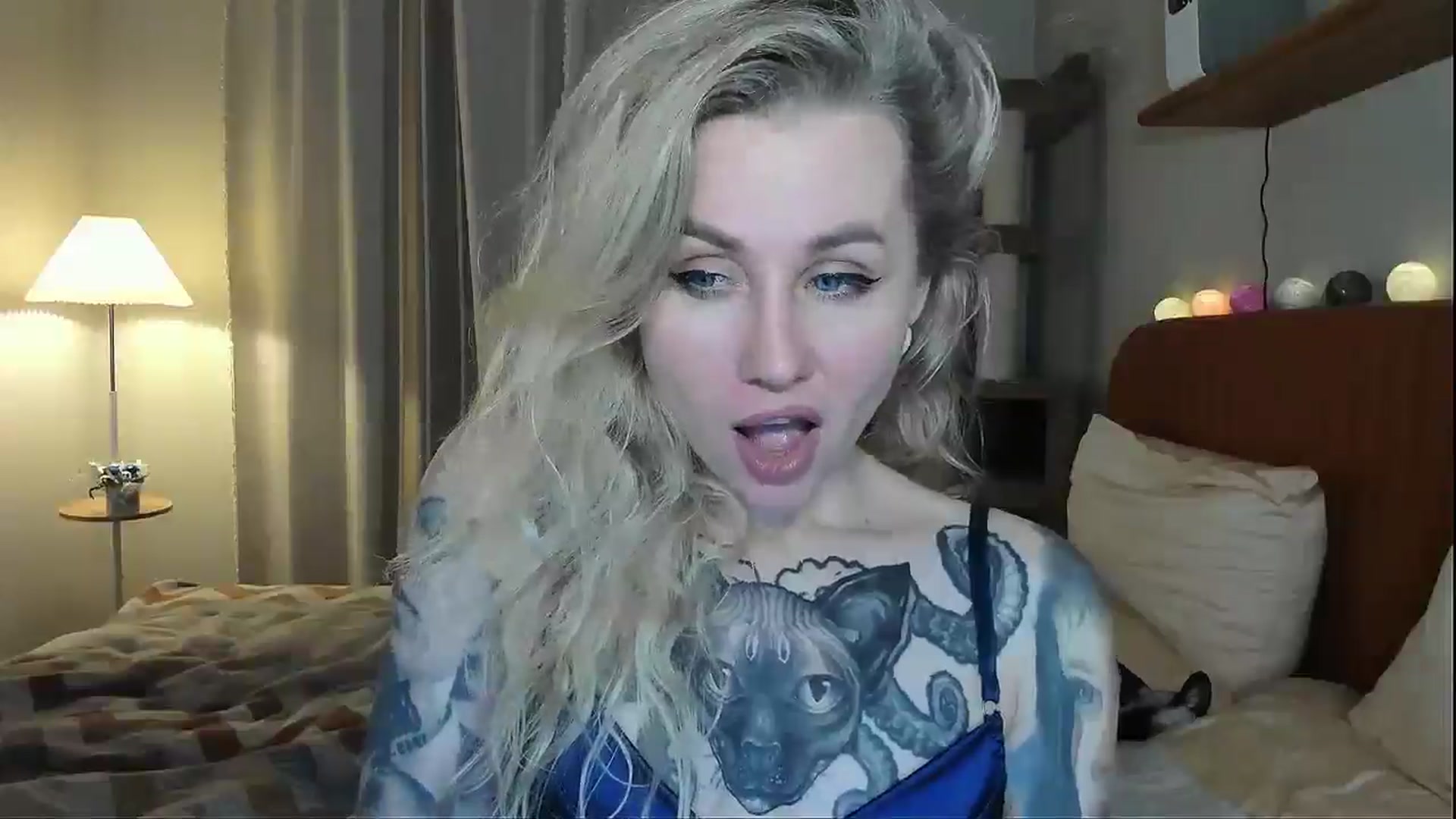Gallery image thumbnail from Alexa_Smithhh's myfreecams stream on, 12/18/2025, 18:11 image 2 of 20
