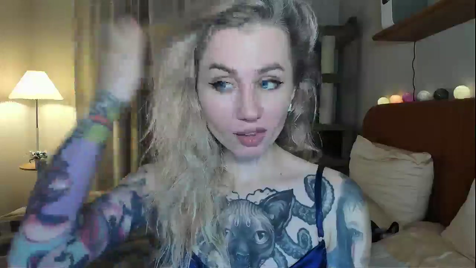 Gallery image thumbnail from Alexa_Smithhh's myfreecams stream on, 12/18/2025, 18:11 image 7 of 20
