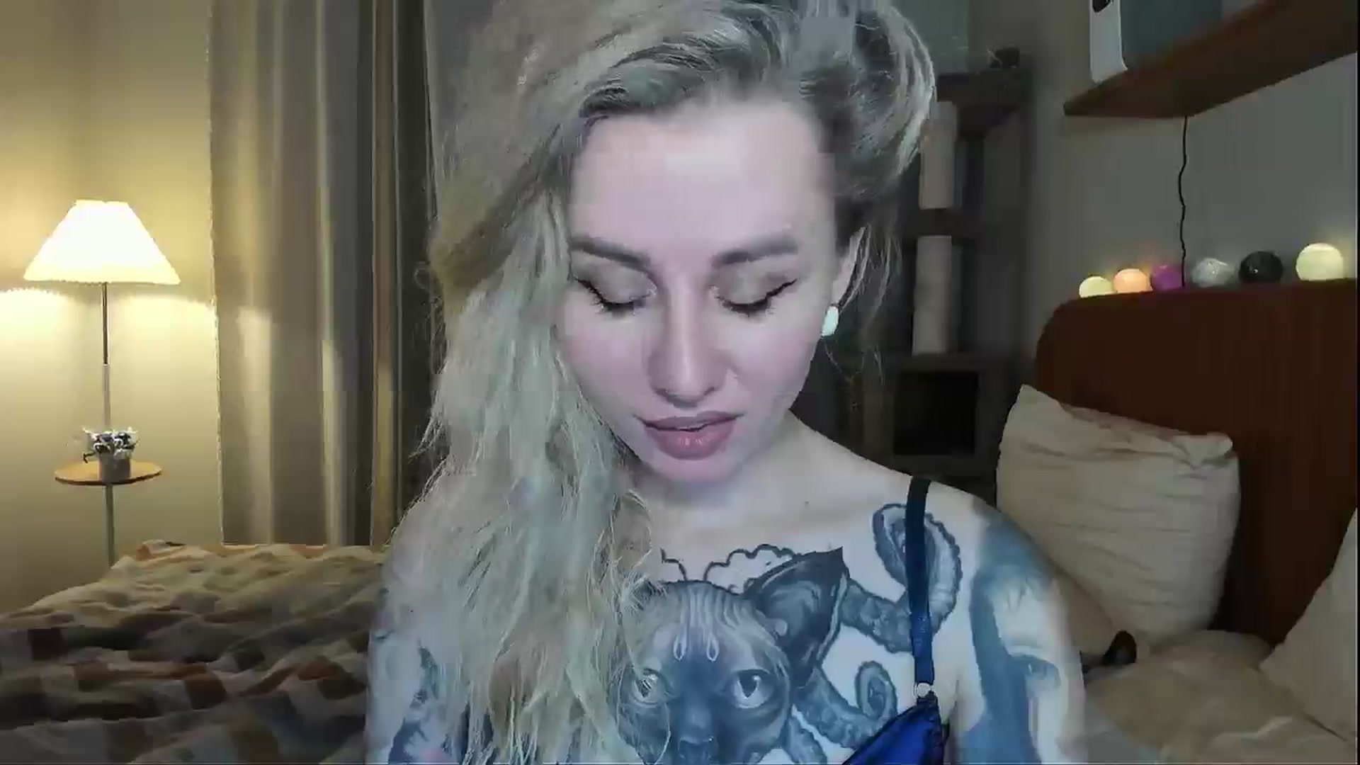 Gallery image thumbnail from Alexa_Smithhh's myfreecams stream on, 12/18/2025, 18:11 image 10 of 20
