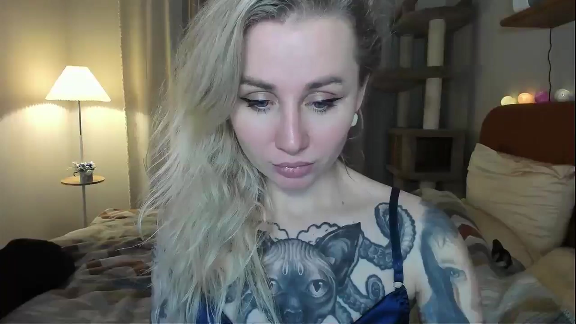 Gallery image thumbnail from Alexa_Smithhh's myfreecams stream on, 12/18/2025, 20:49 image 6 of 20