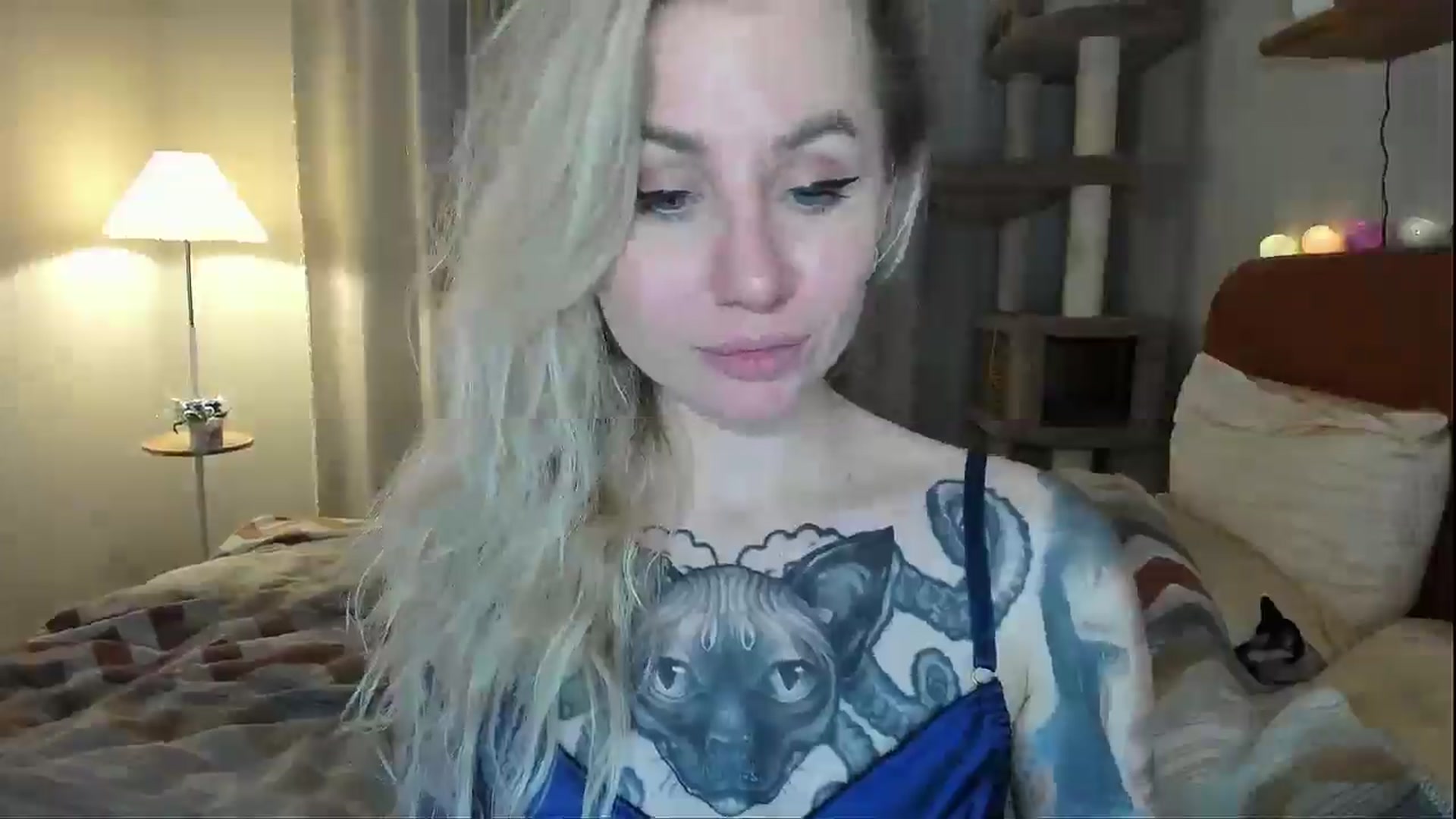 Gallery image thumbnail from Alexa_Smithhh's myfreecams stream on, 12/18/2025, 20:49 image 9 of 20