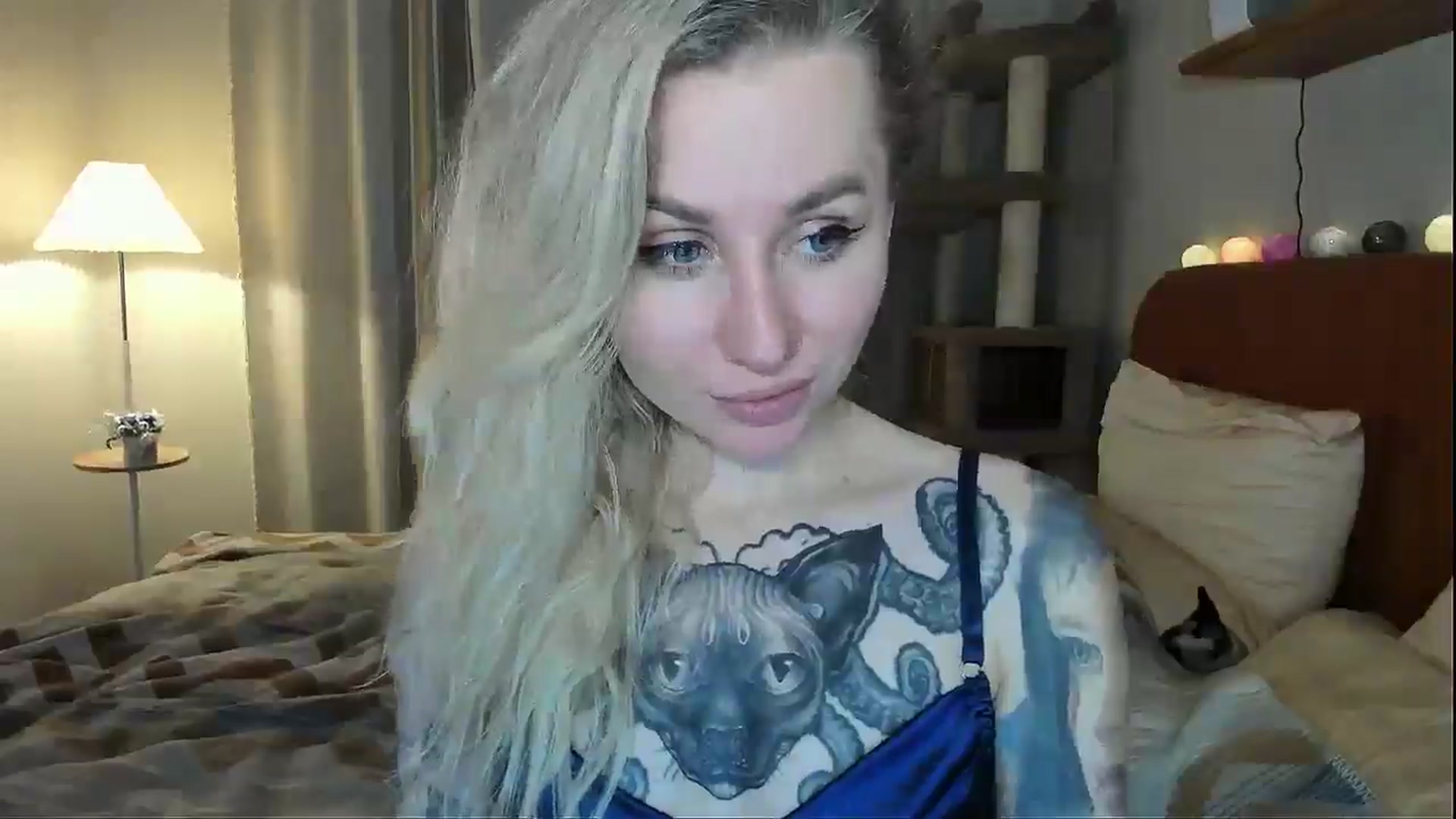 Gallery image thumbnail from Alexa_Smithhh's myfreecams stream on, 12/18/2025, 20:49 image 8 of 20