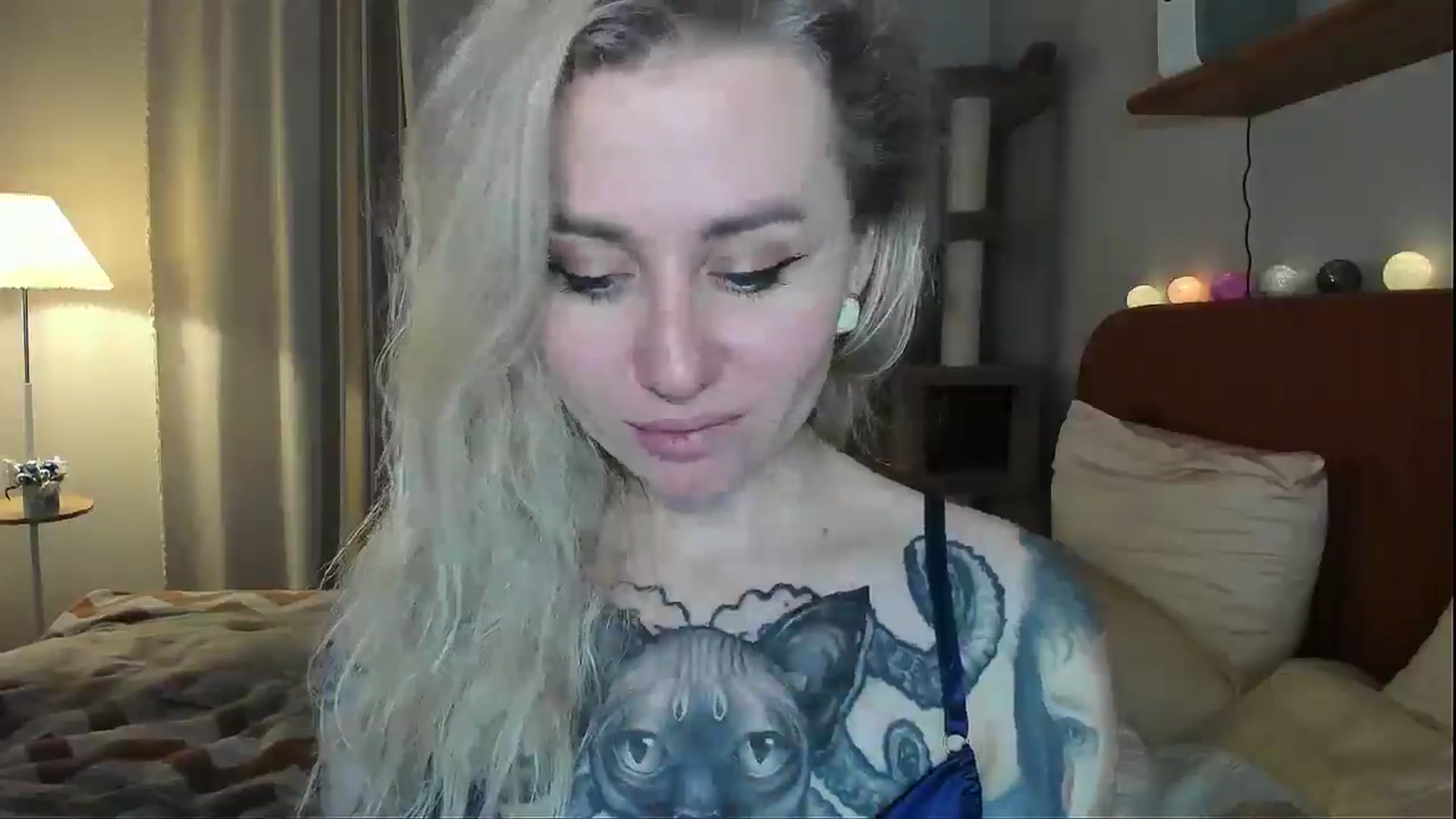 Gallery image thumbnail from Alexa_Smithhh's myfreecams stream on, 12/18/2025, 20:49 image 12 of 20