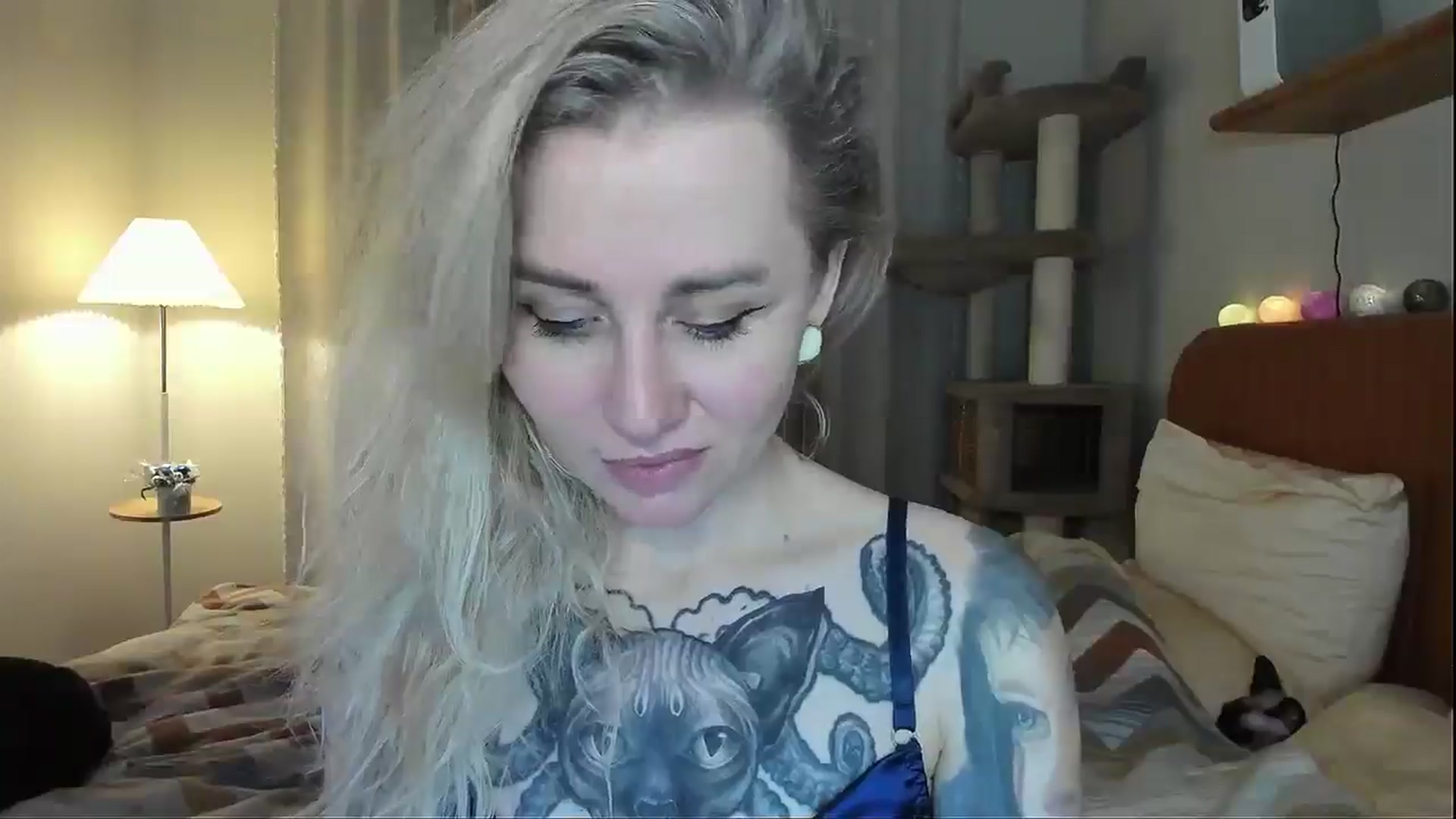 Gallery image thumbnail from Alexa_Smithhh's myfreecams stream on, 12/18/2025, 20:49 image 3 of 20