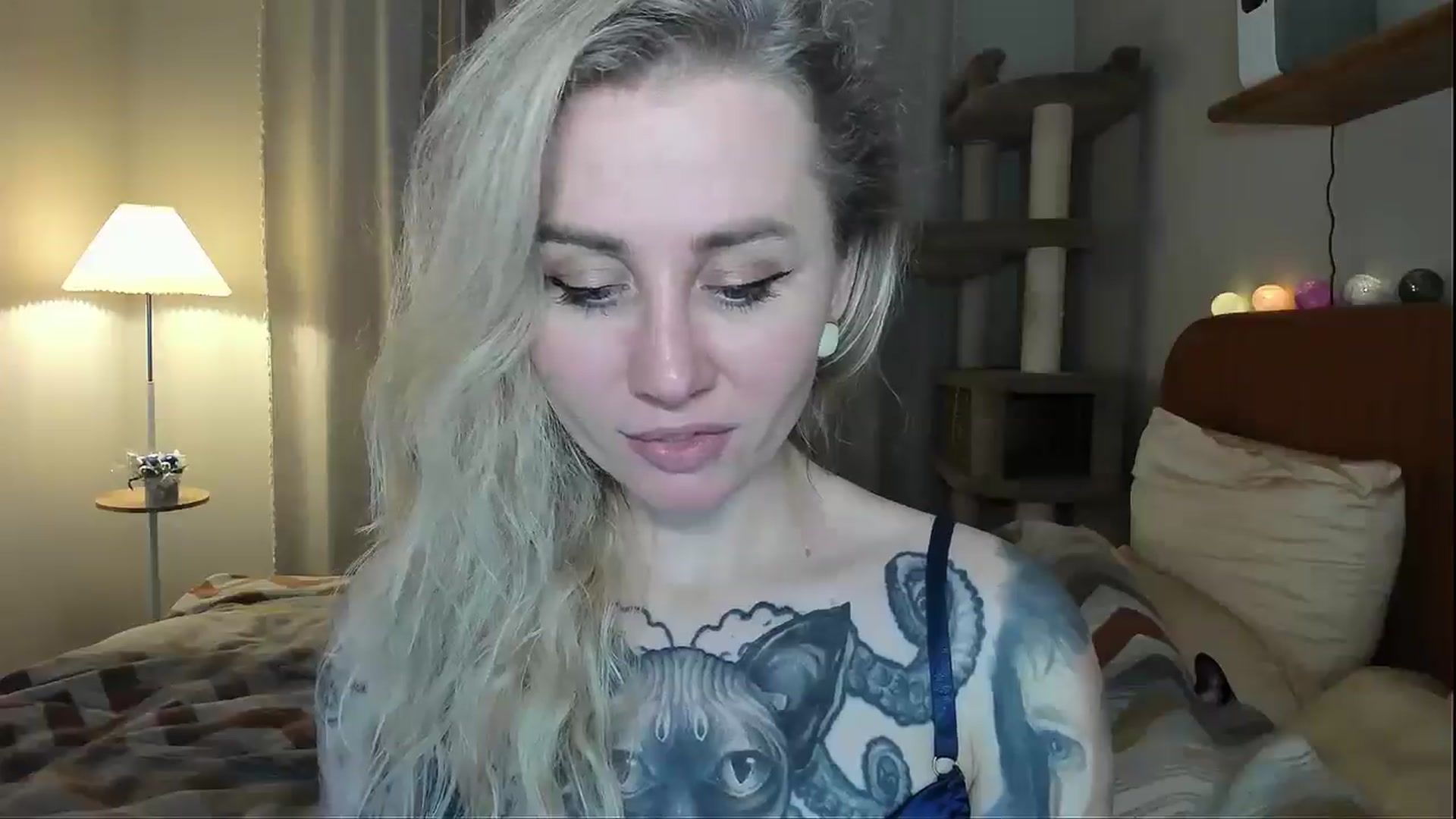 Gallery image thumbnail from Alexa_Smithhh's myfreecams stream on, 12/18/2025, 20:49 image 10 of 20