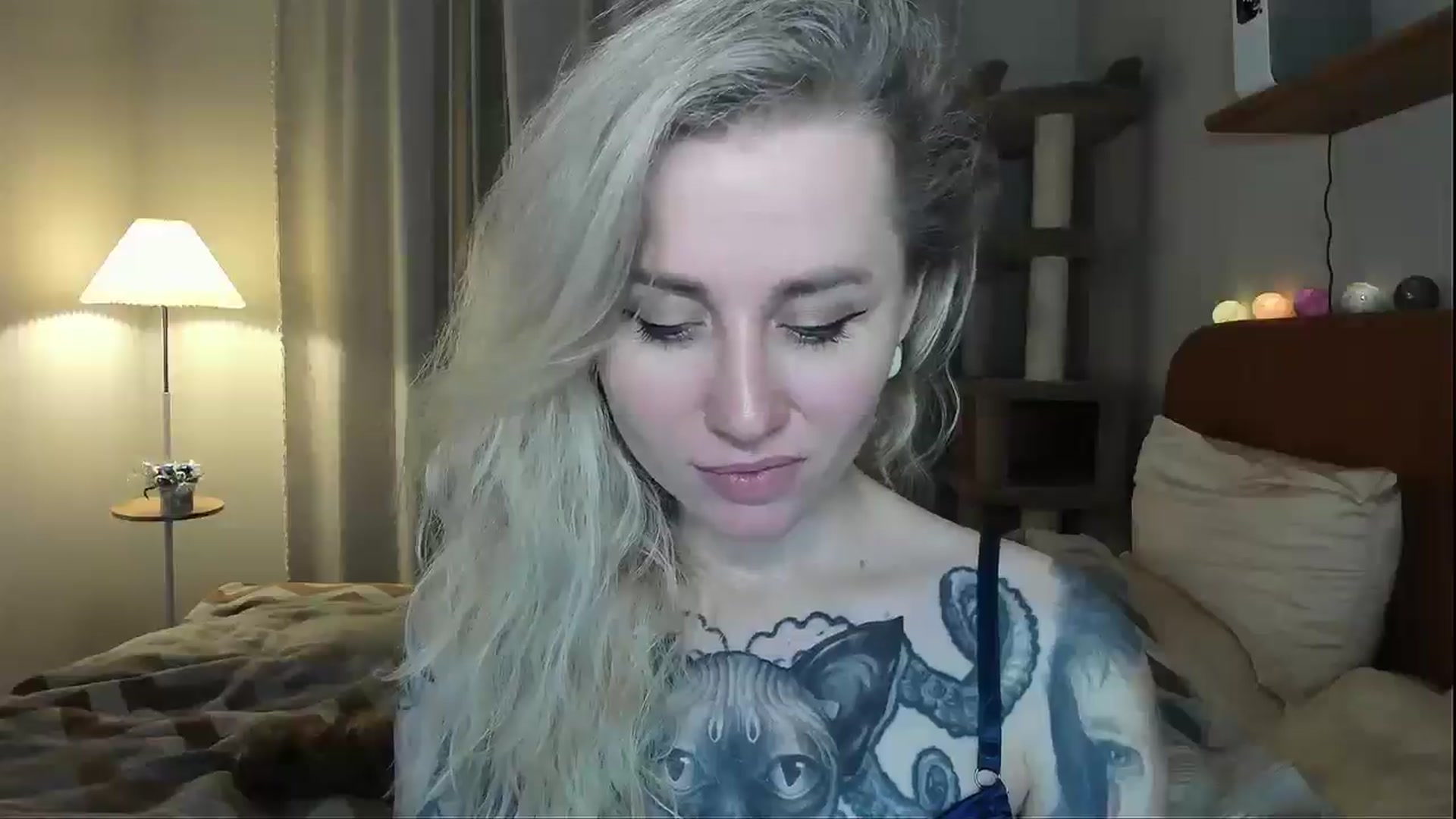 Gallery image thumbnail from Alexa_Smithhh's myfreecams stream on, 12/18/2025, 20:49 image 20 of 20