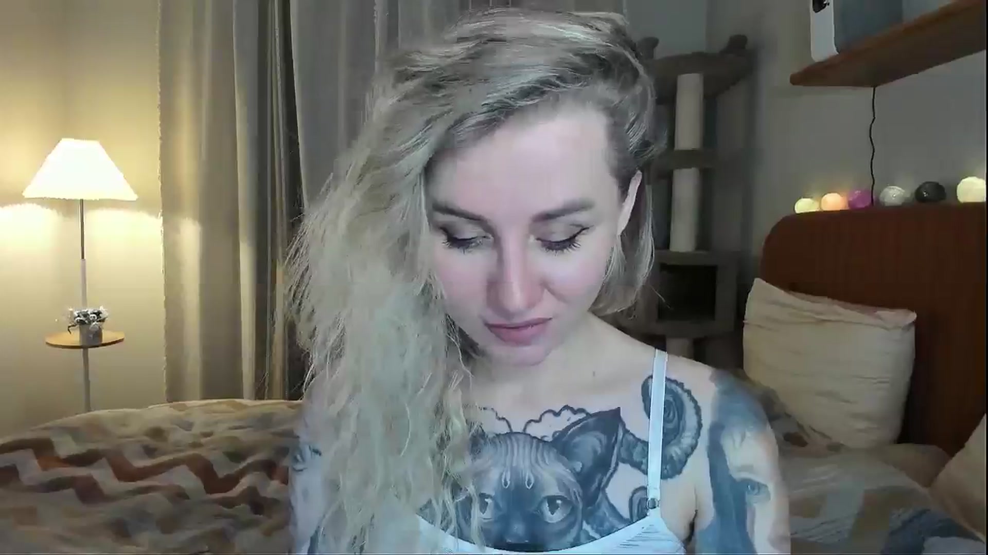 Gallery image thumbnail from Alexa_Smithhh's myfreecams stream on, 12/22/2025, 18:52 image 18 of 20