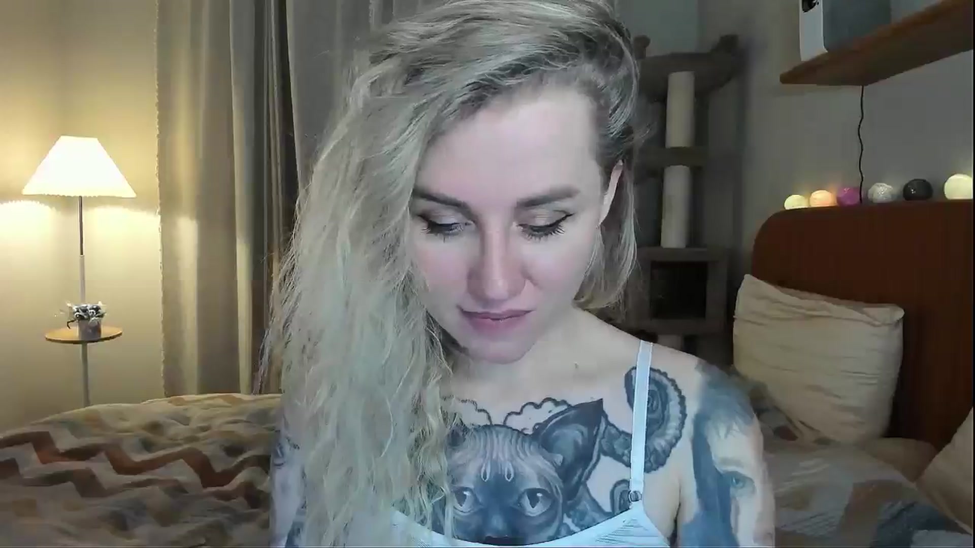 Gallery image thumbnail from Alexa_Smithhh's myfreecams stream on, 12/22/2025, 18:52 image 19 of 20