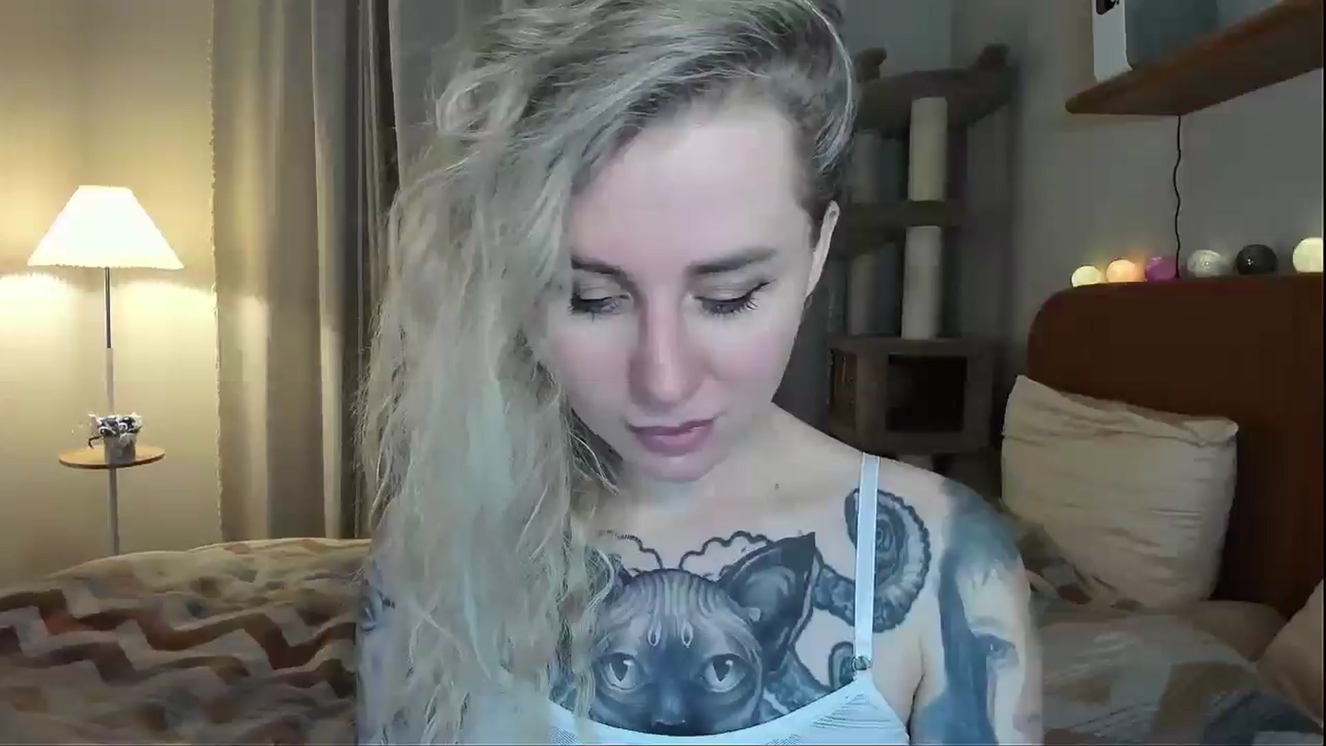 Gallery image thumbnail from Alexa_Smithhh's myfreecams stream on, 12/22/2025, 18:52 image 14 of 20