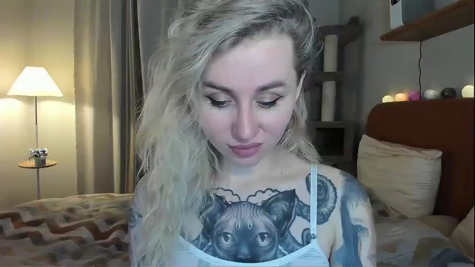 Gallery image thumbnail from Alexa_Smithhh's myfreecams stream on, 12/22/2025, 18:52 image 12 of 20