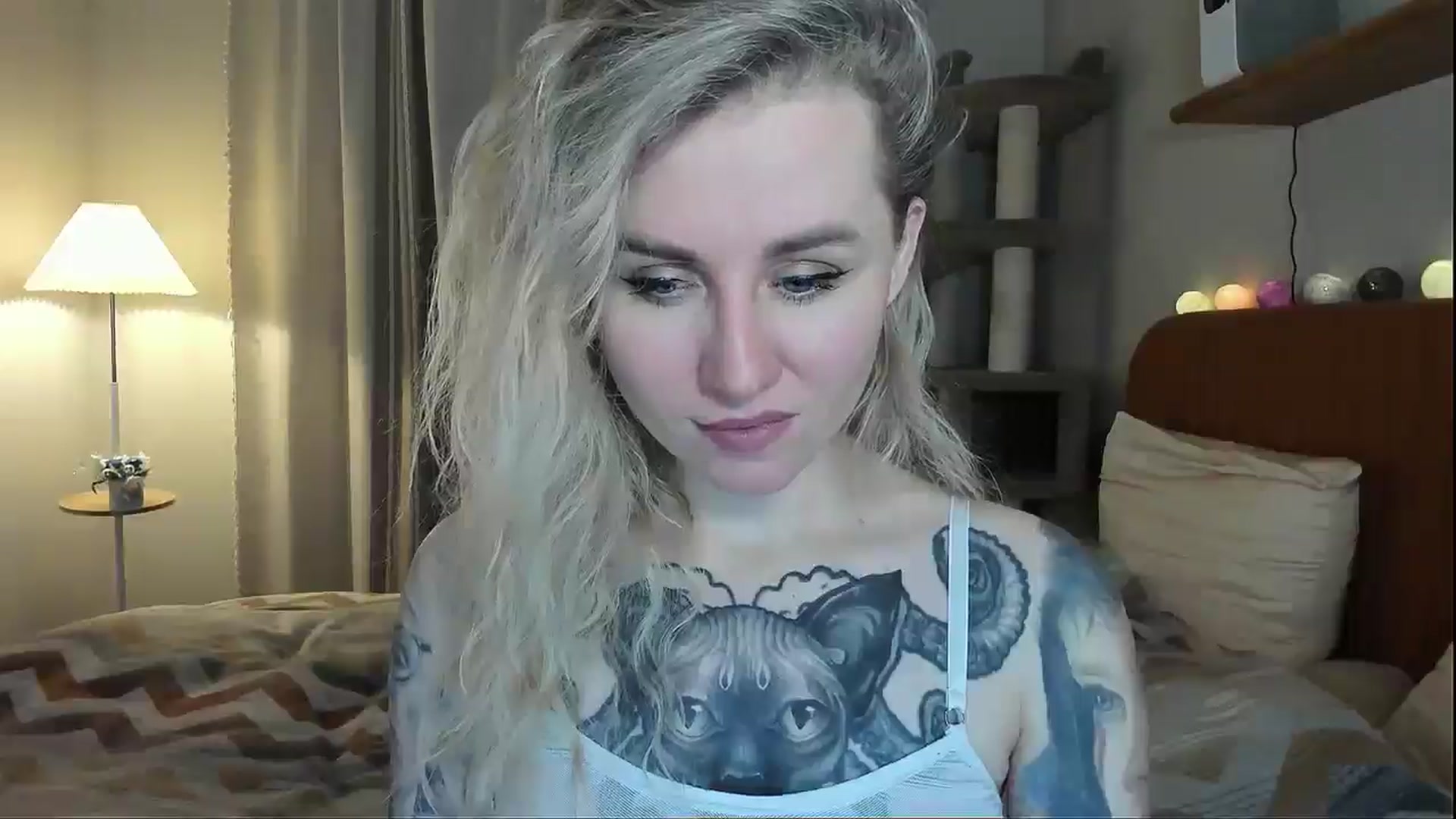 Gallery image thumbnail from Alexa_Smithhh's myfreecams stream on, 12/22/2025, 18:52 image 8 of 20
